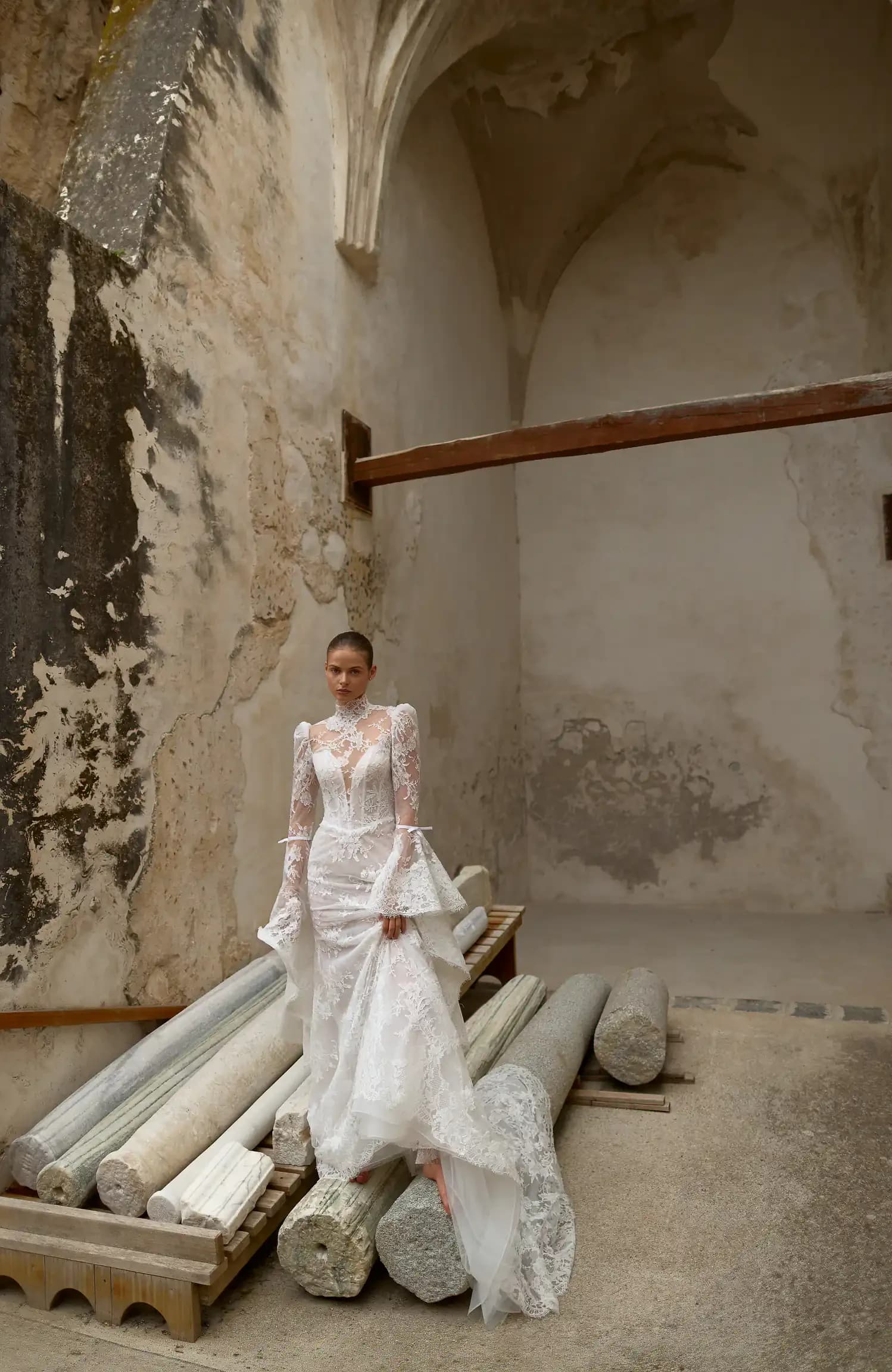 Lika – Michela Ferriero