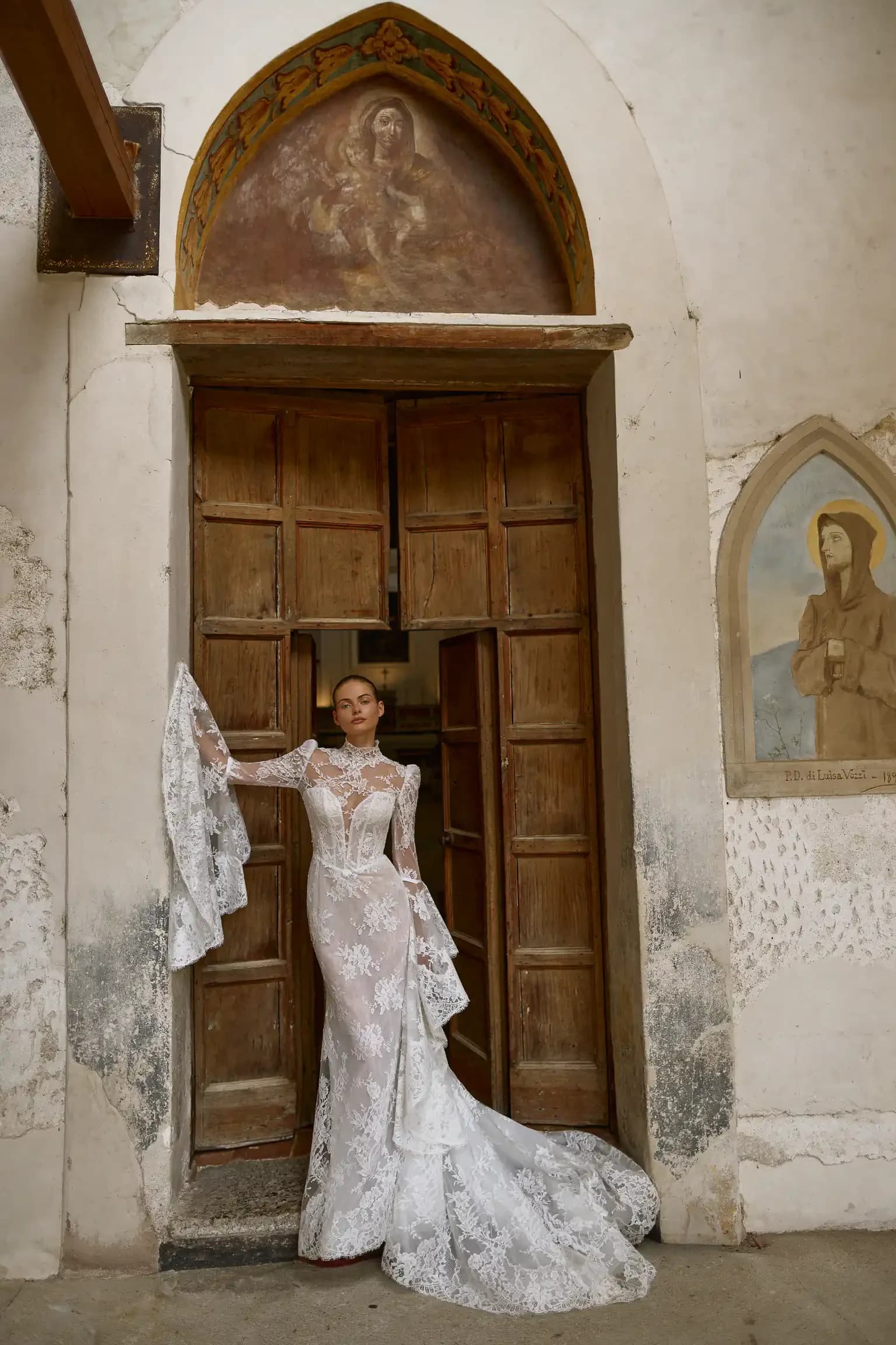 Lika – Michela Ferriero