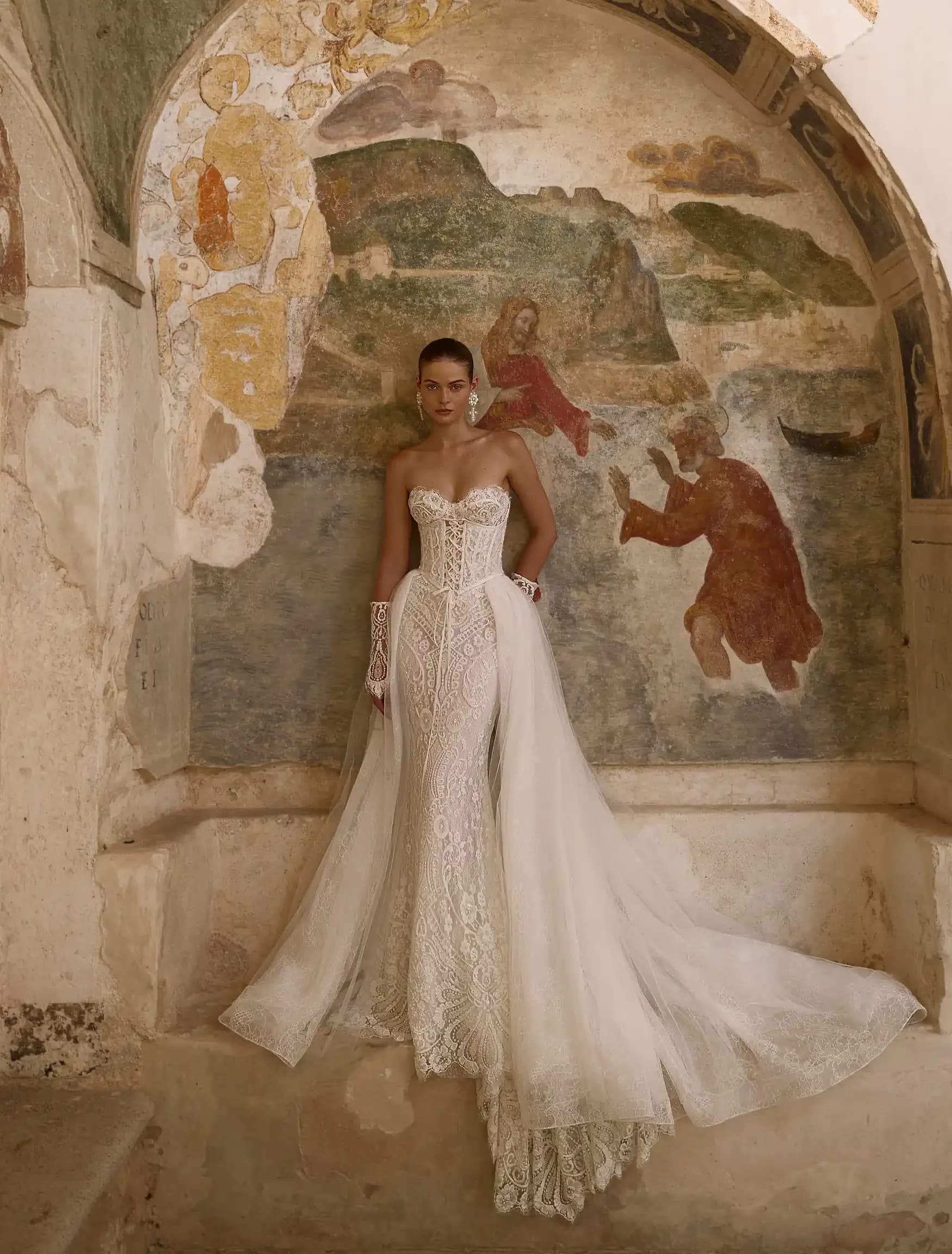 Madonna Michela Ferriero – Michela Ferriero