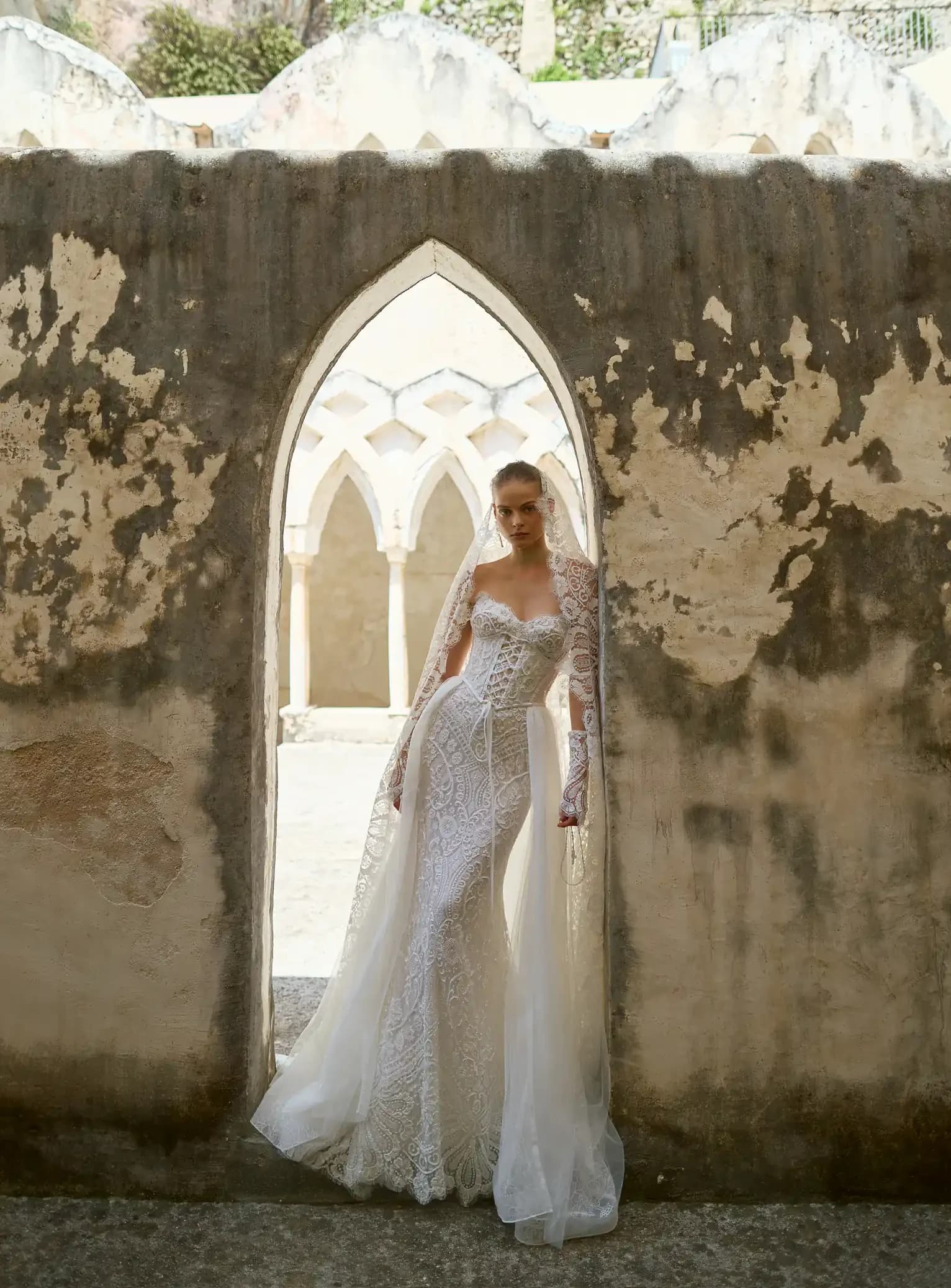 Madonna Michela Ferriero – Michela Ferriero