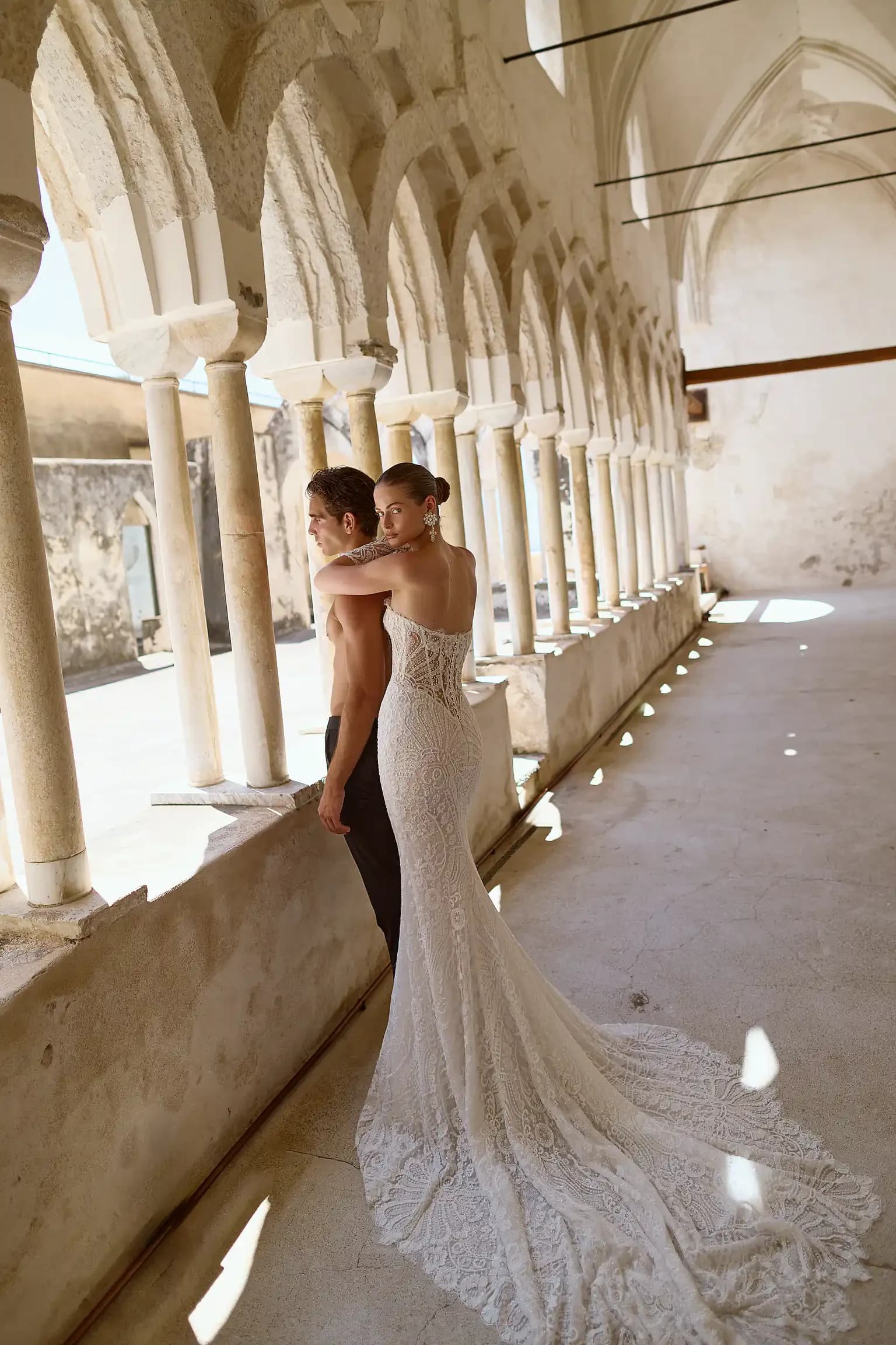 Madonna Michela Ferriero – Michela Ferriero