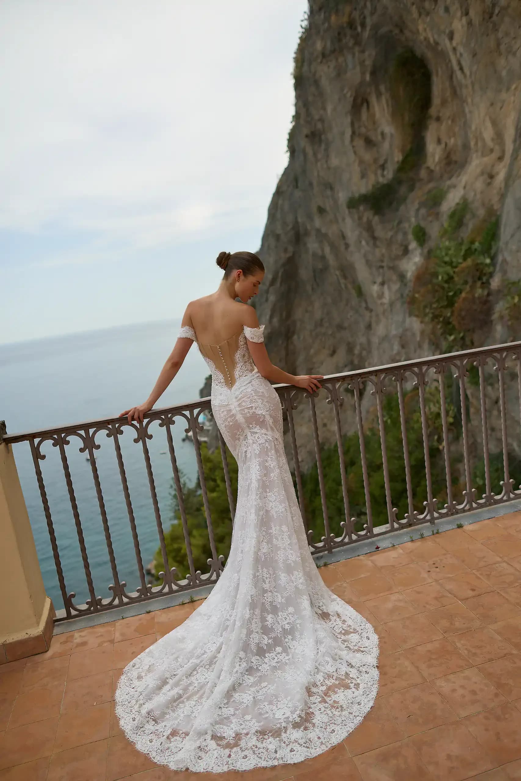 Mantosia – Michela Ferriero