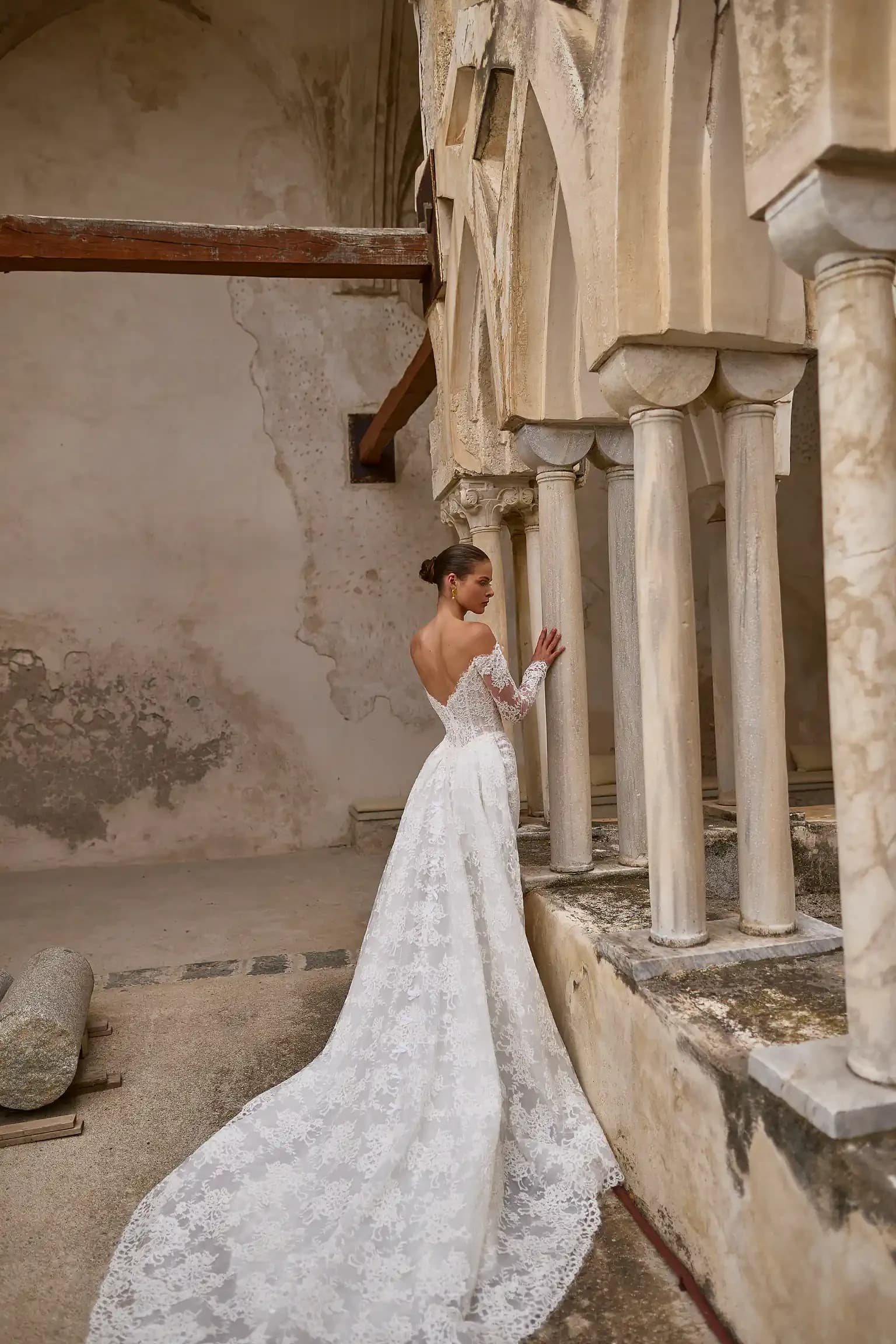 Venere – Michela Ferriero