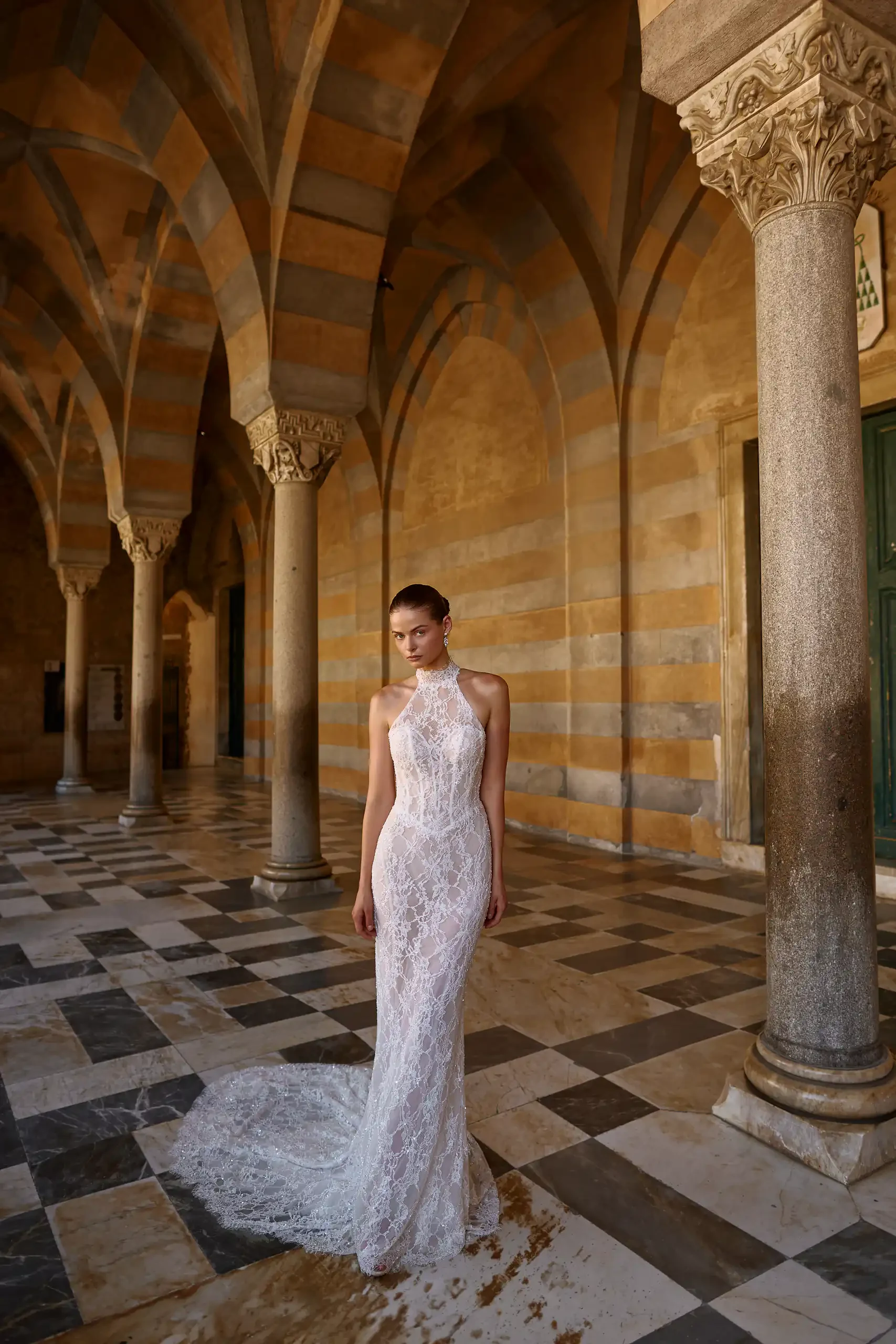 Zelia Michela Ferriero – Michela Ferriero