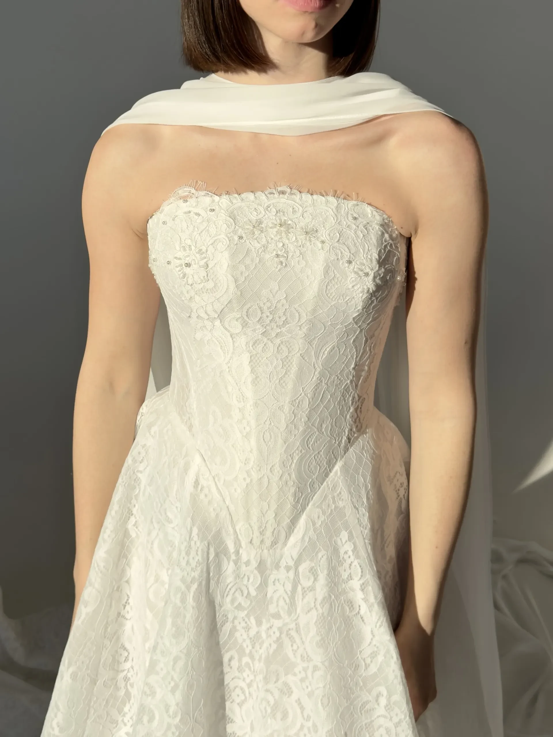 Amalia Cape – Milla Nova