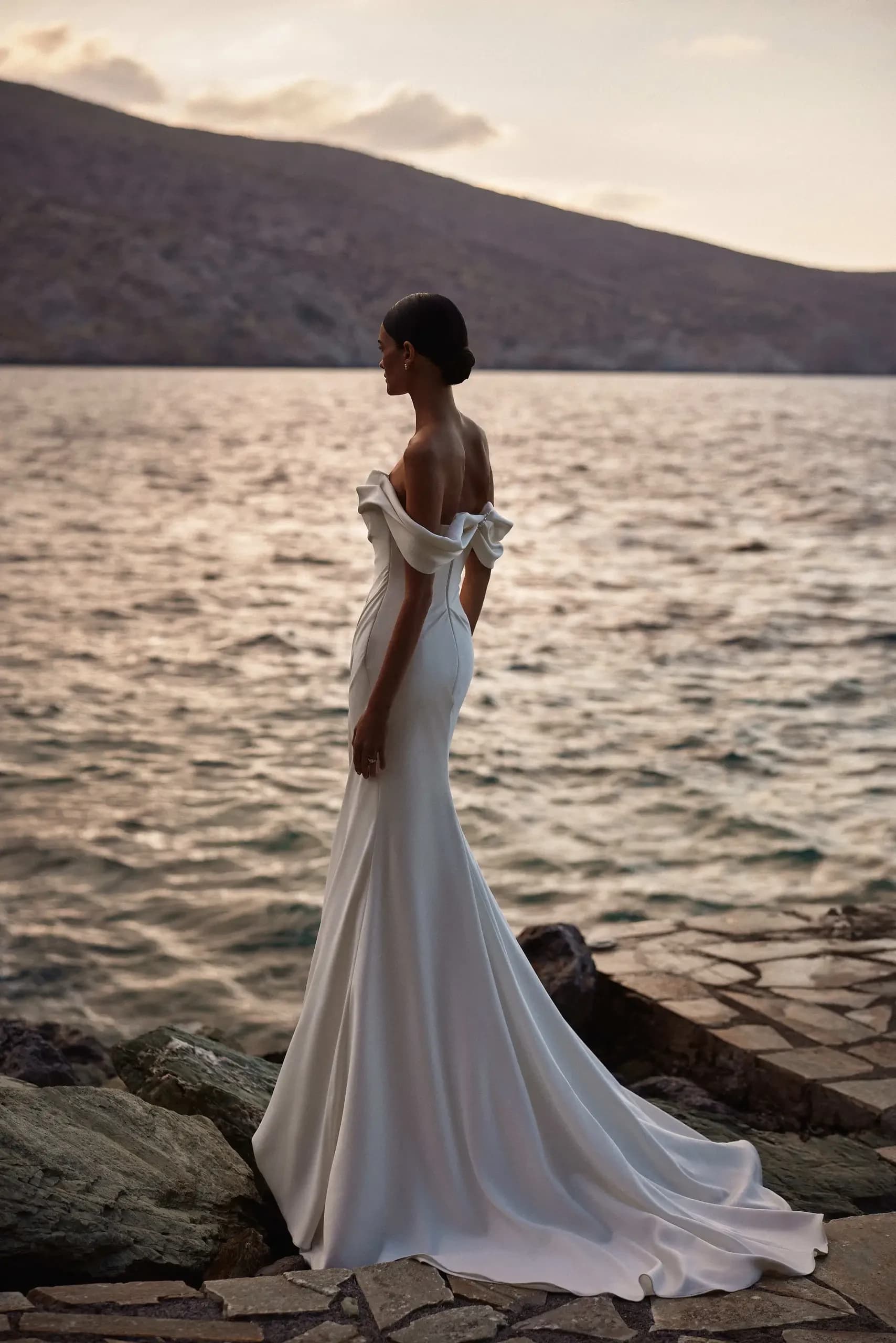 Amarella – Milla Nova