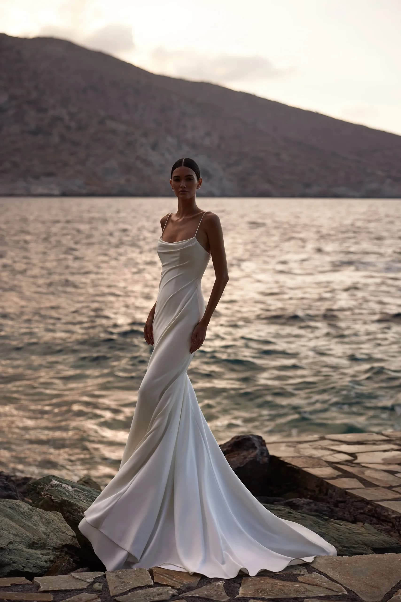Amarella – Milla Nova