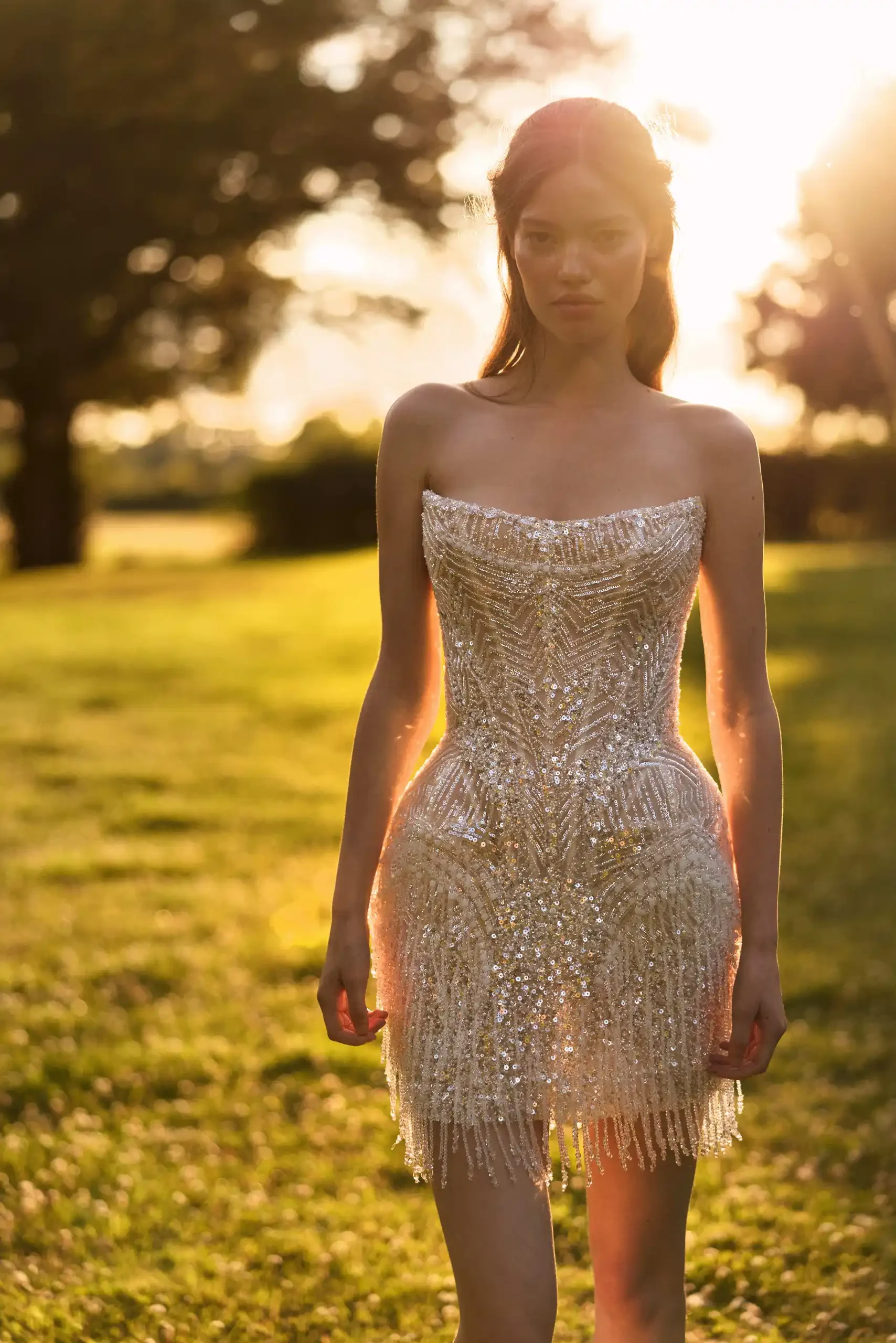 Aralyn – Milla Nova