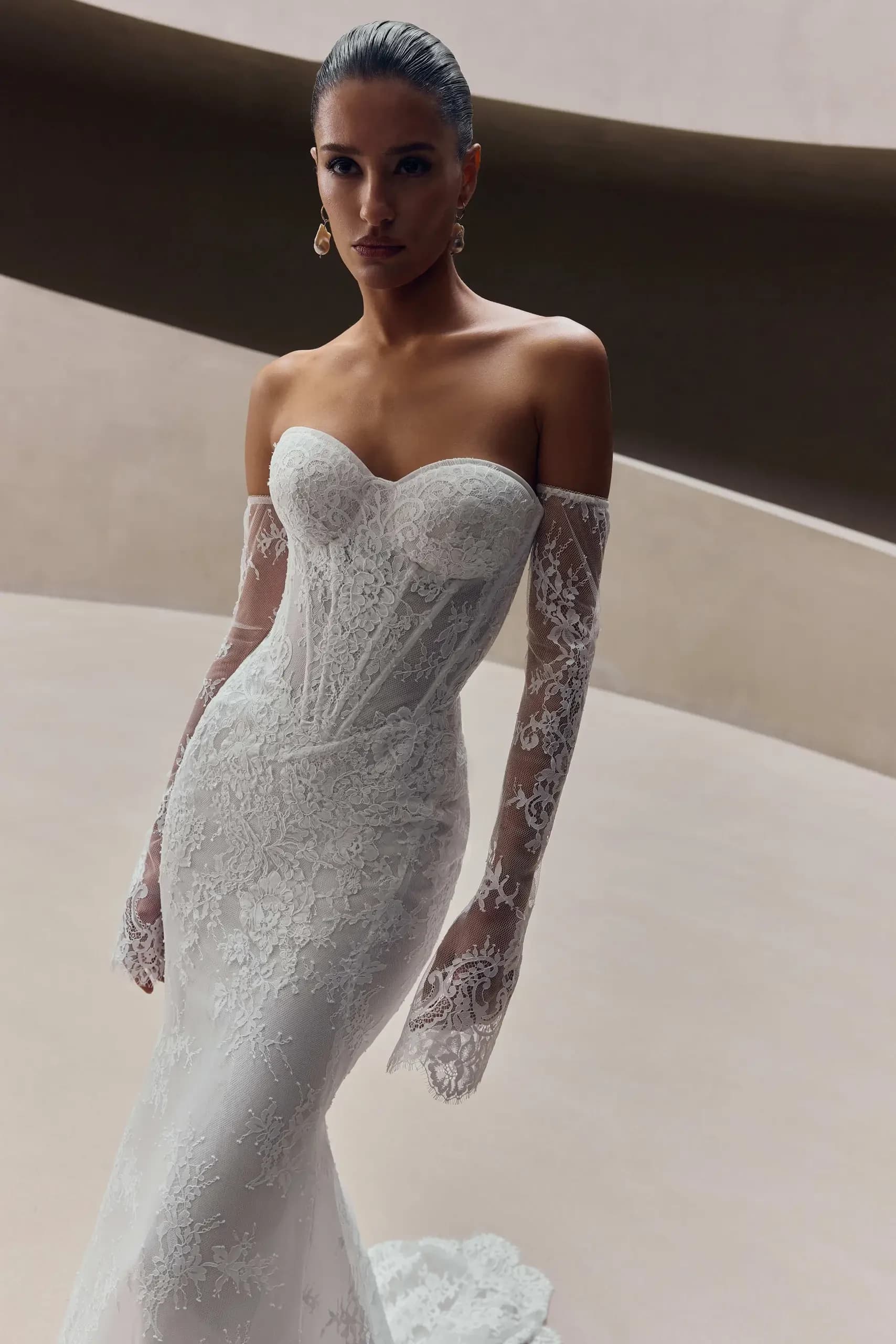 Azirine – Milla Nova
