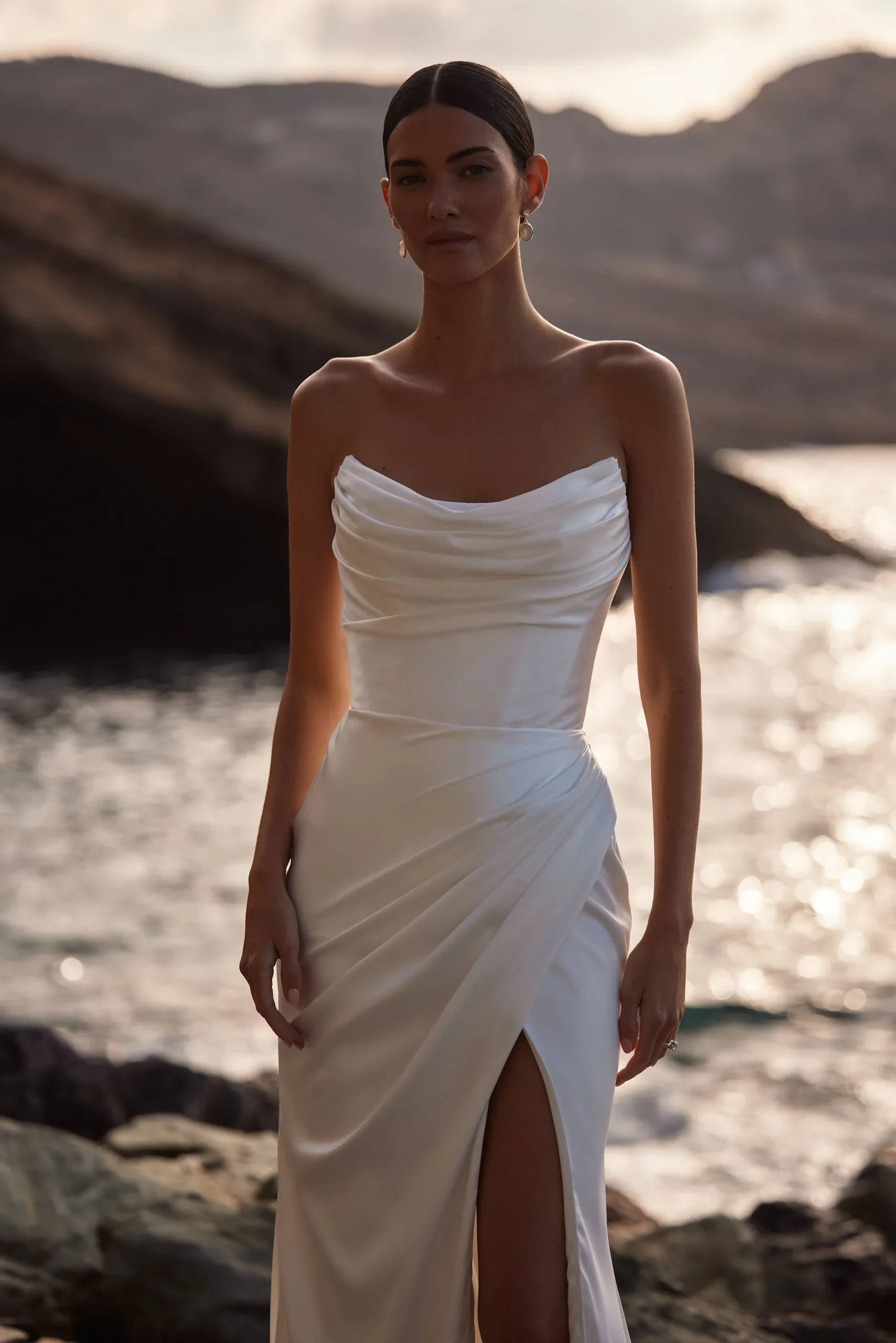 Bellissima – Milla Nova