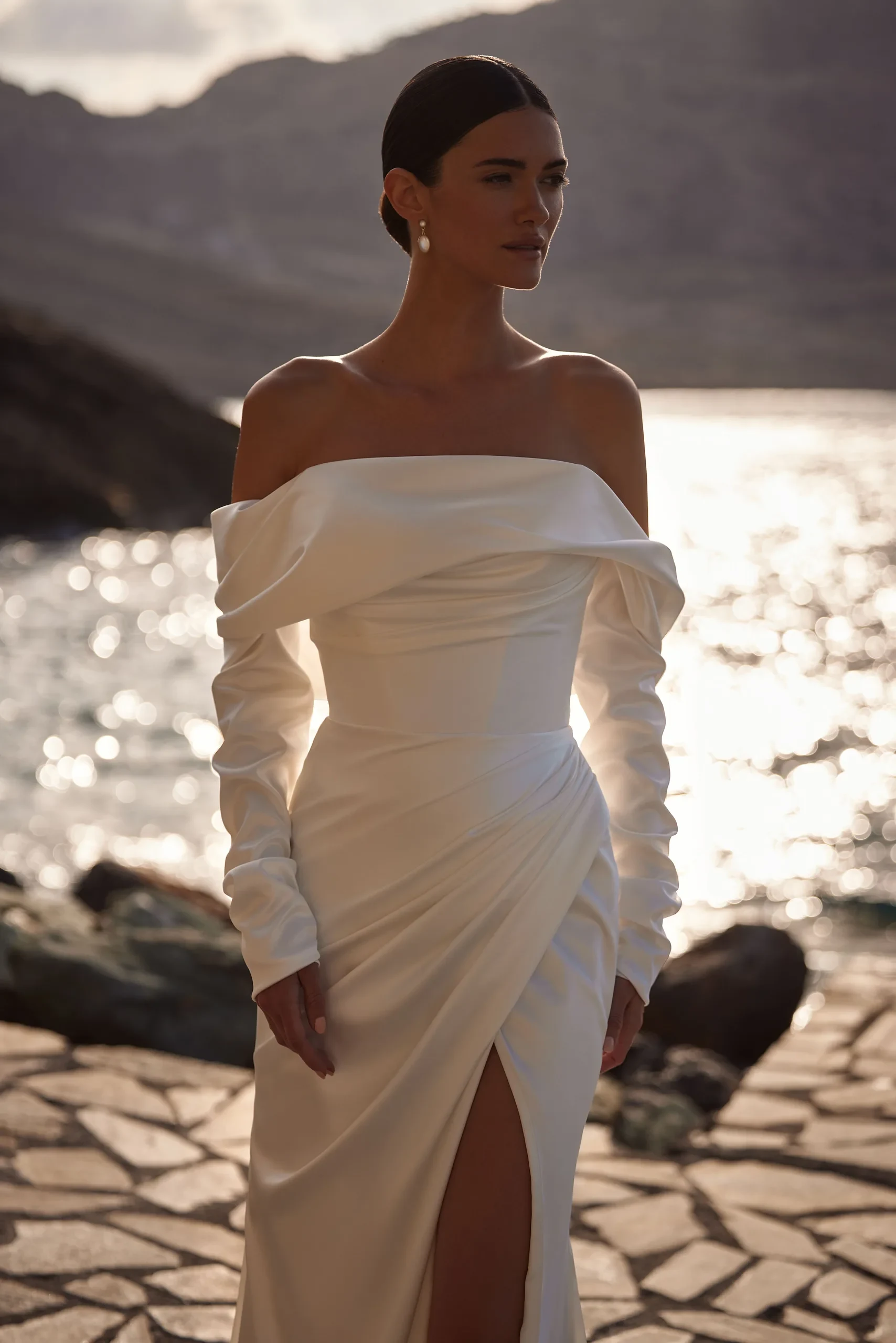 Bellissima – Milla Nova