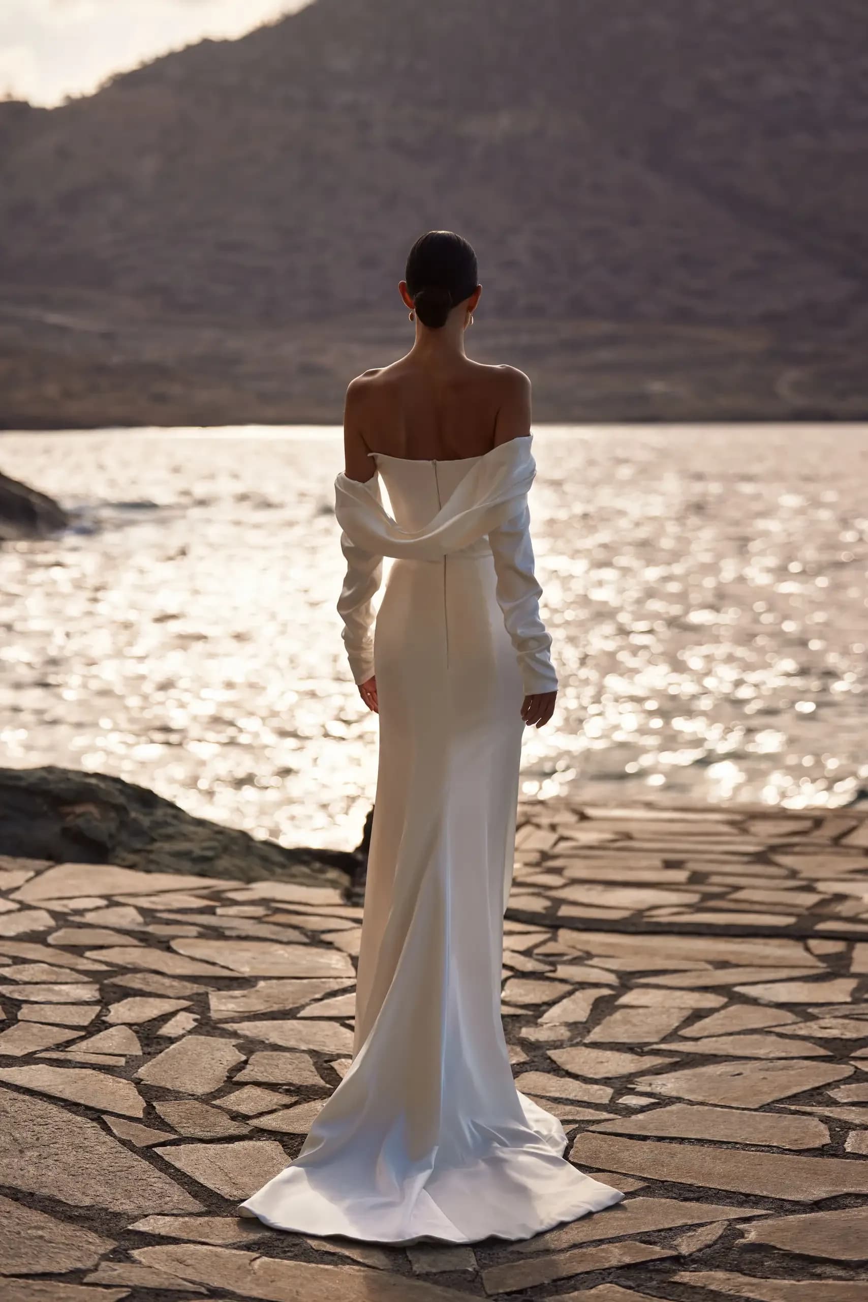 Bellissima – Milla Nova