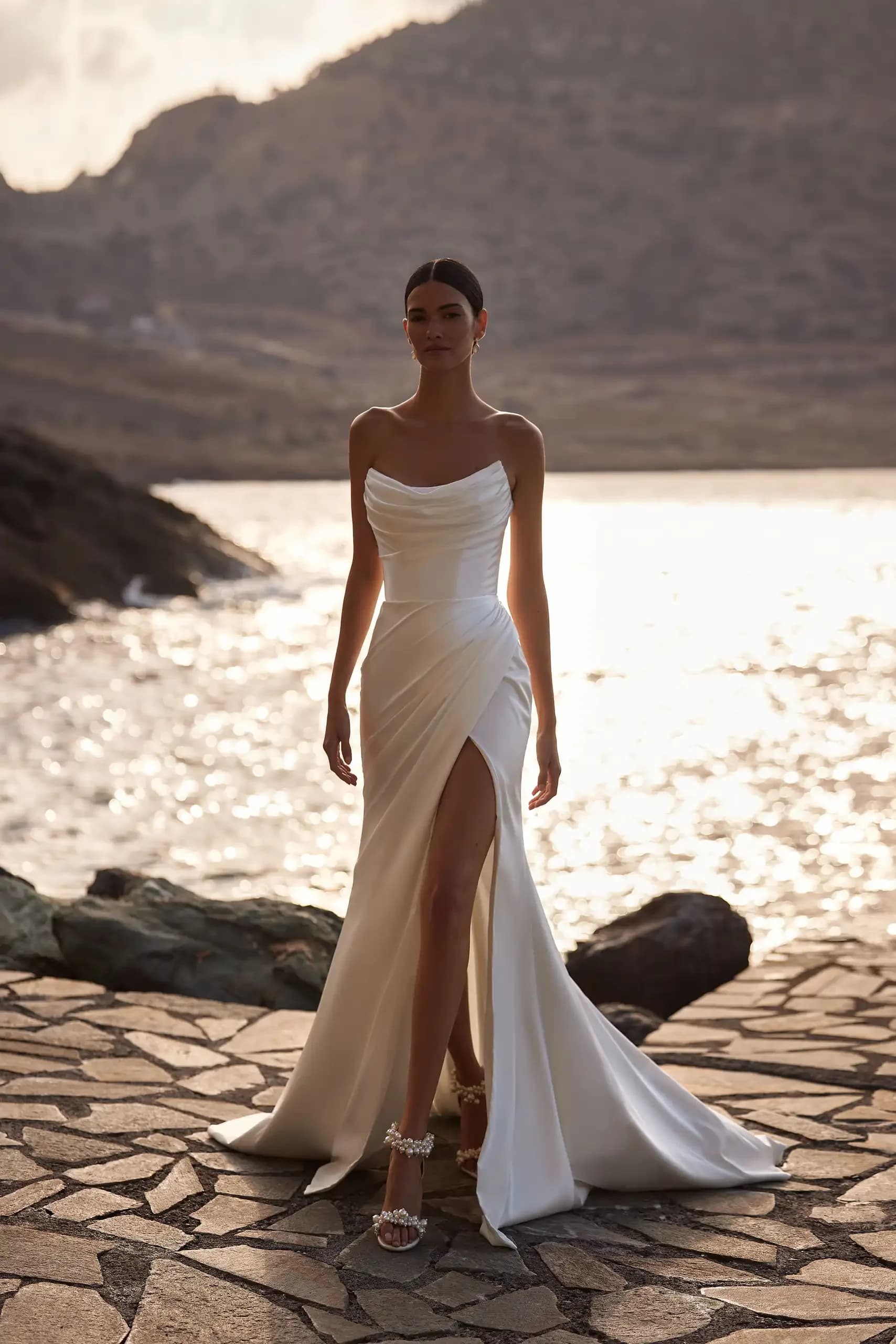 Bellissima – Milla Nova