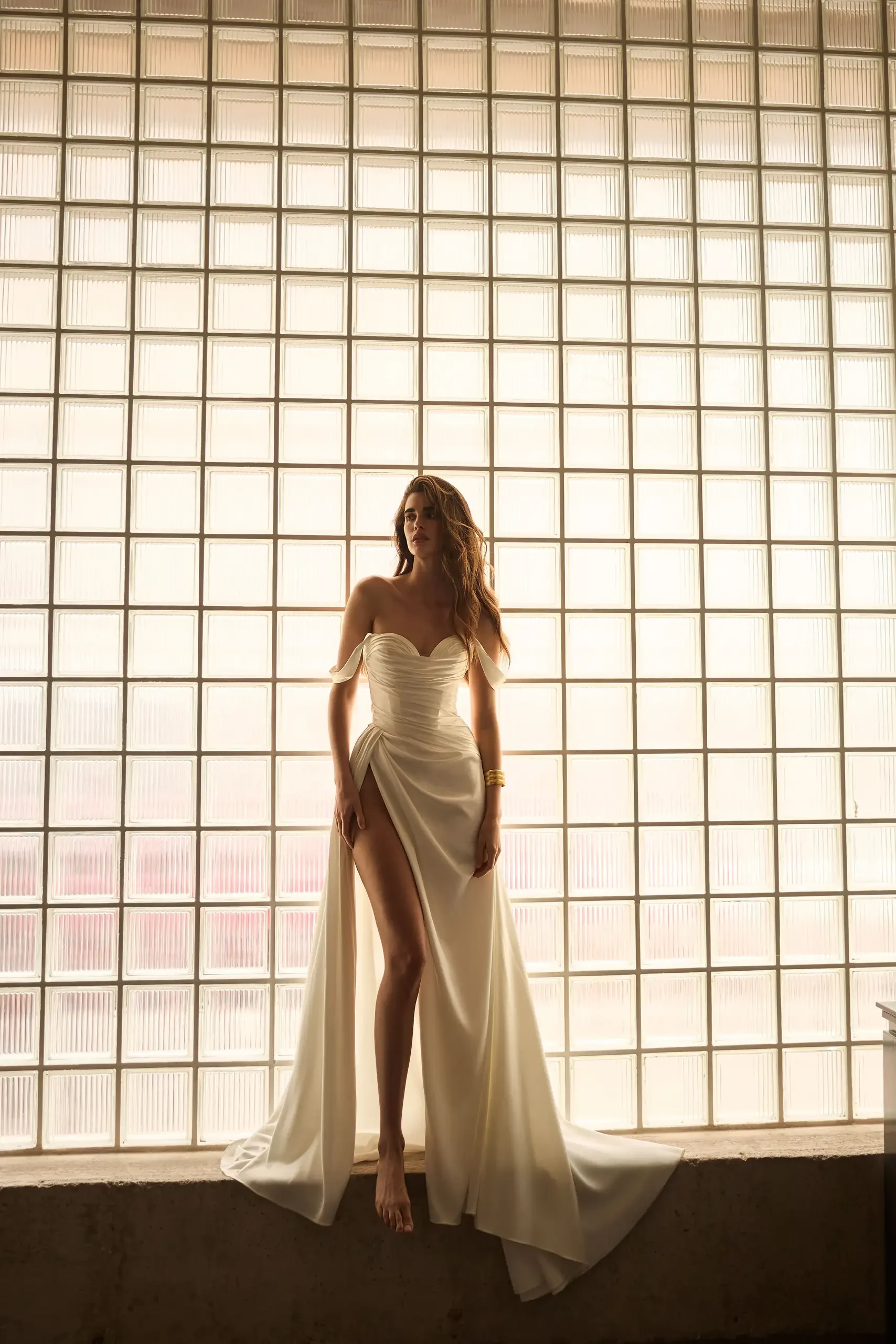 Brigitte – Milla Nova