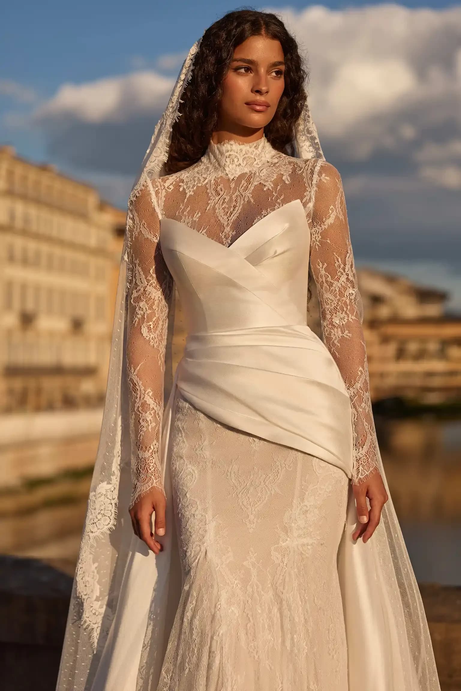 Caravellia – Milla Nova