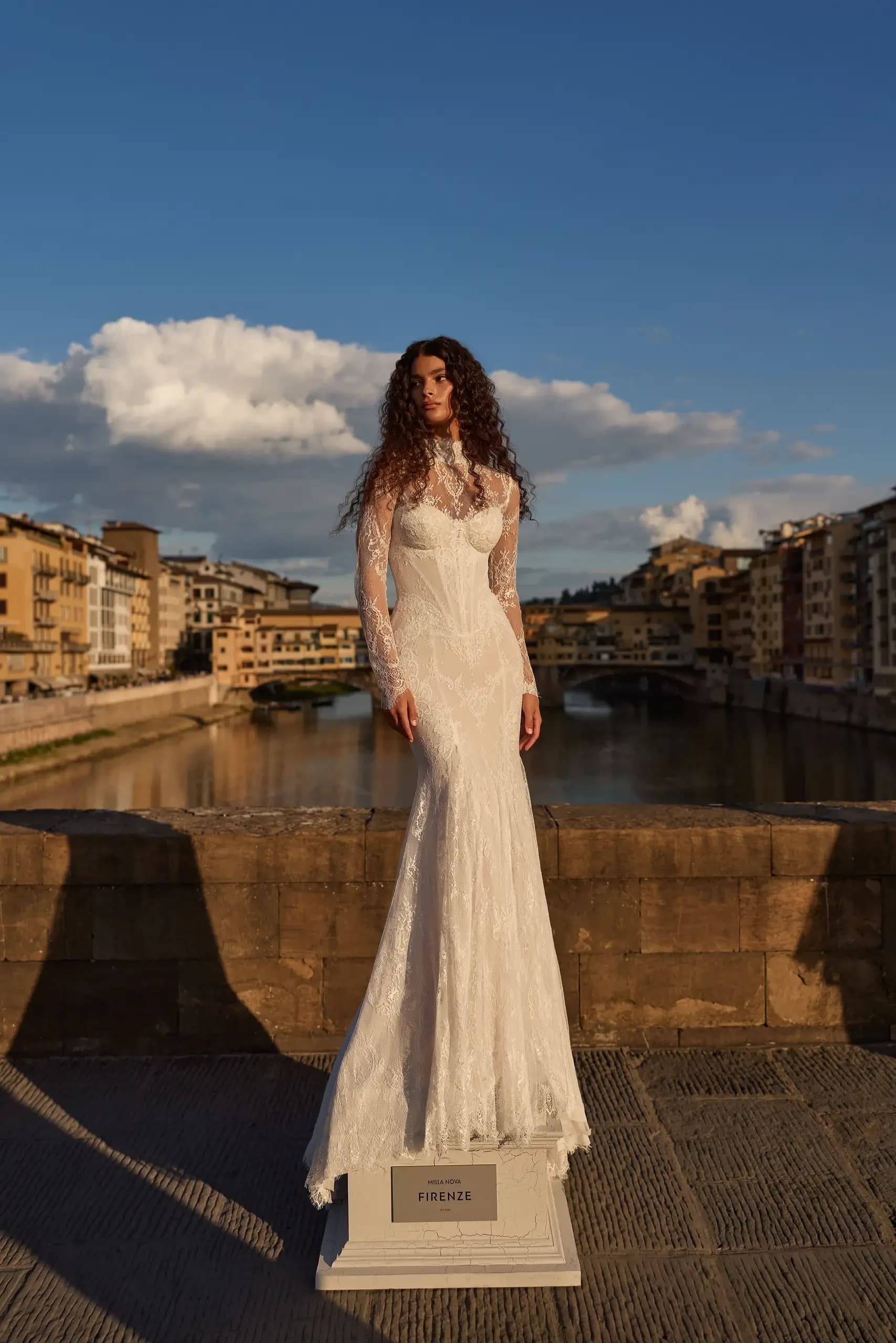Caravellia – Milla Nova