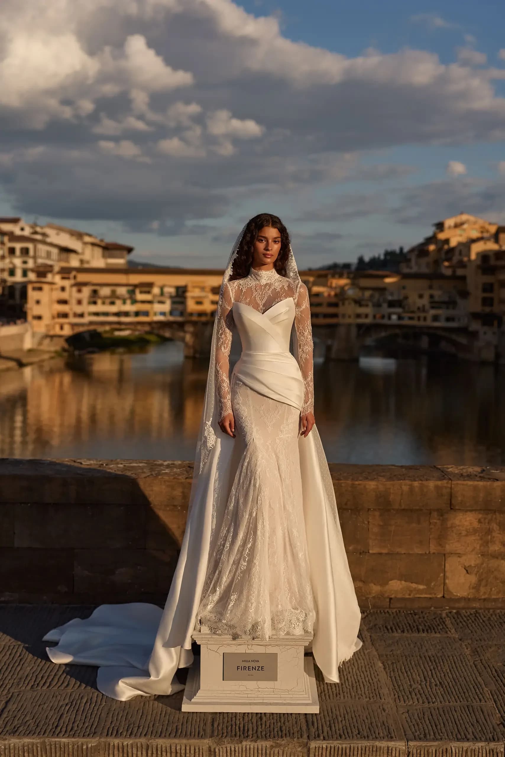 Caravellia – Milla Nova