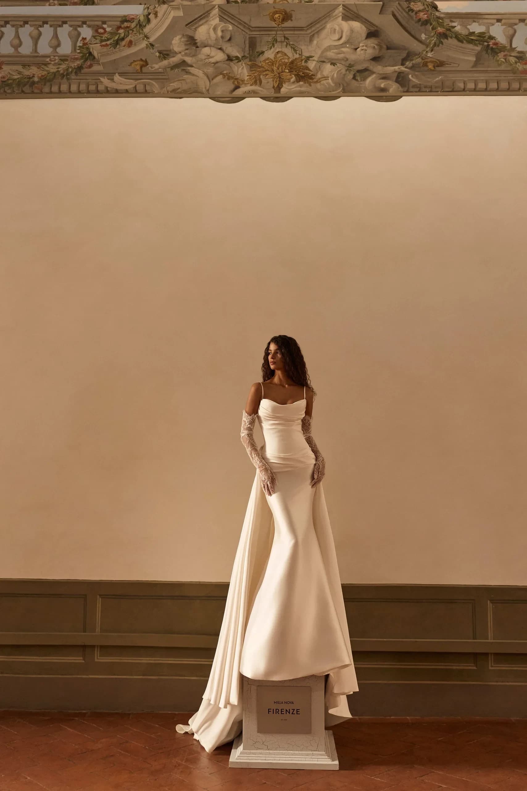 Clarienne – Milla Nova