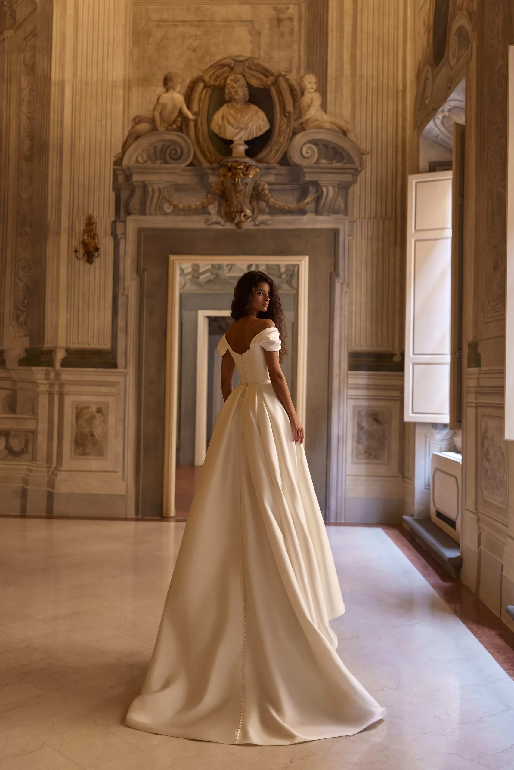 Darielle – Milla Nova