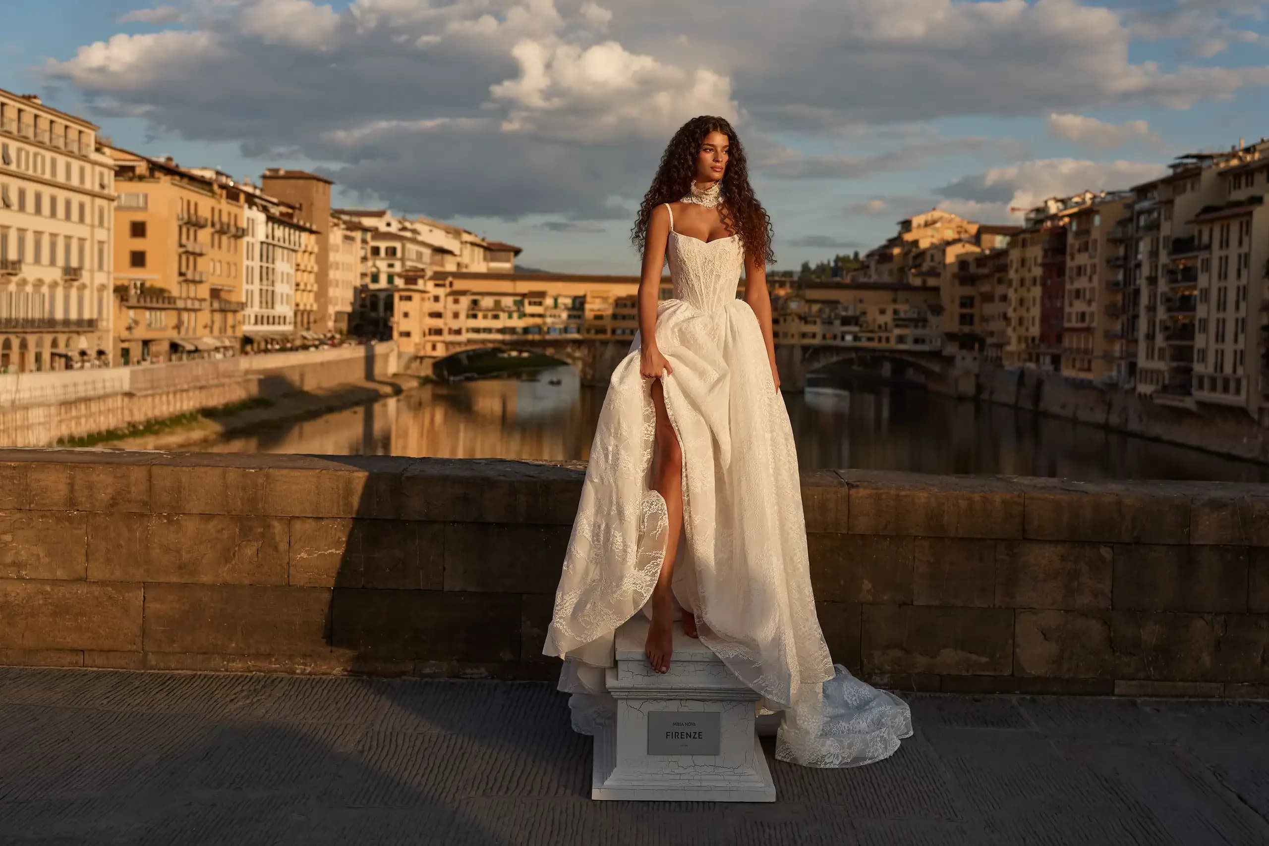 Fiorania – Milla Nova