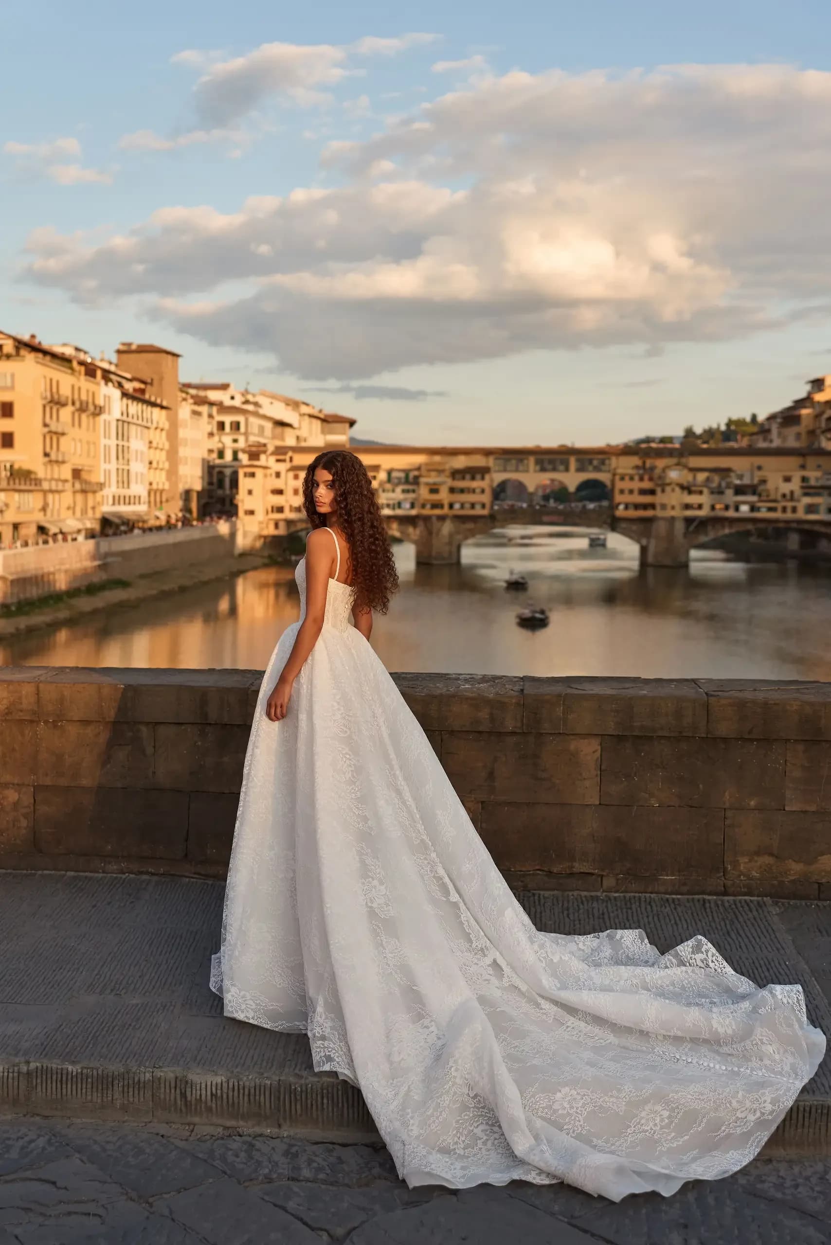 Fiorania – Milla Nova