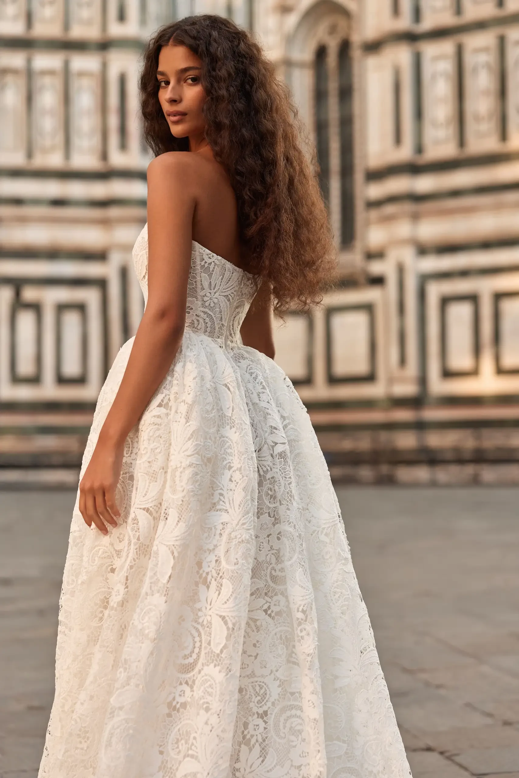 Galerith – Milla Nova