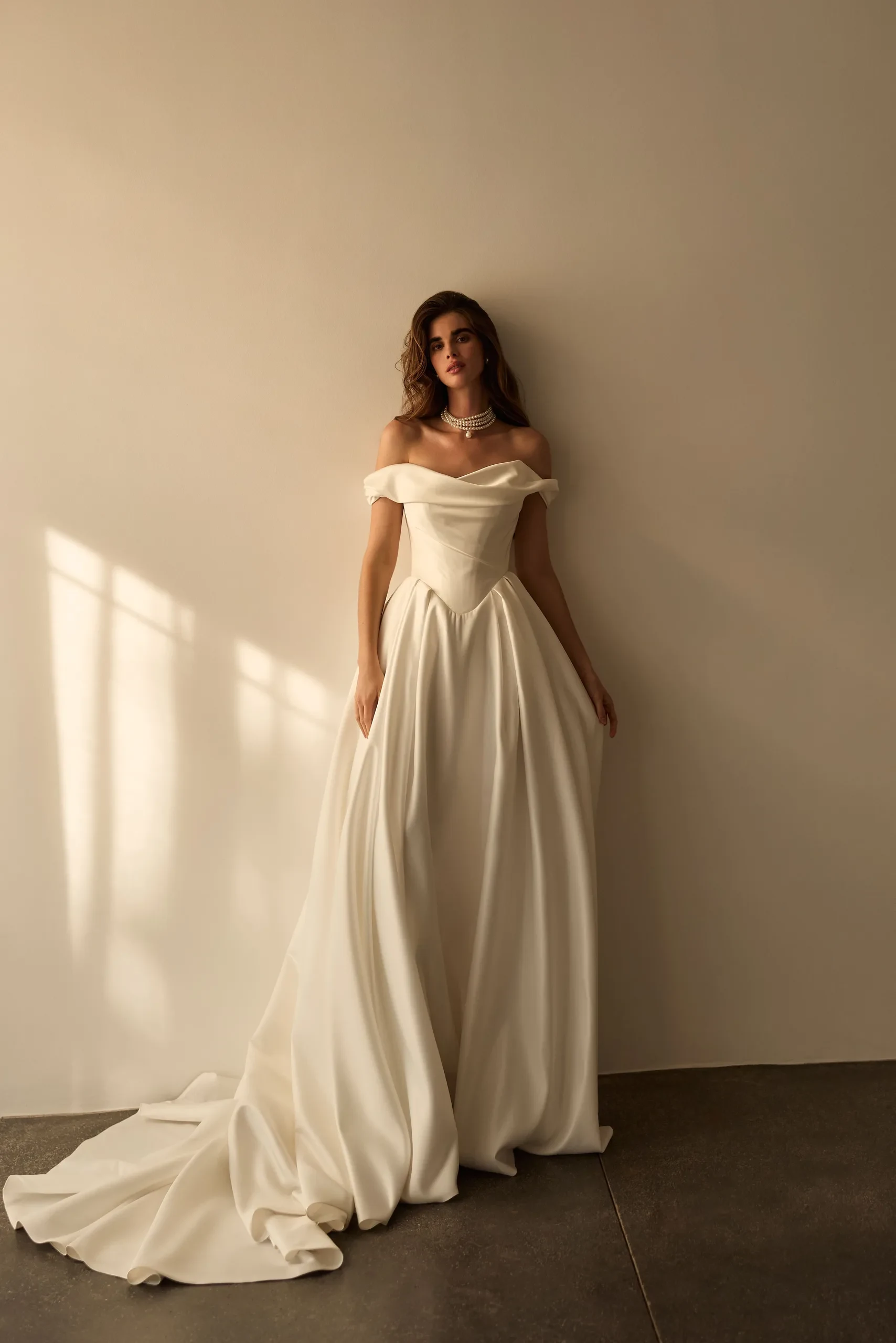Grace – Milla Nova