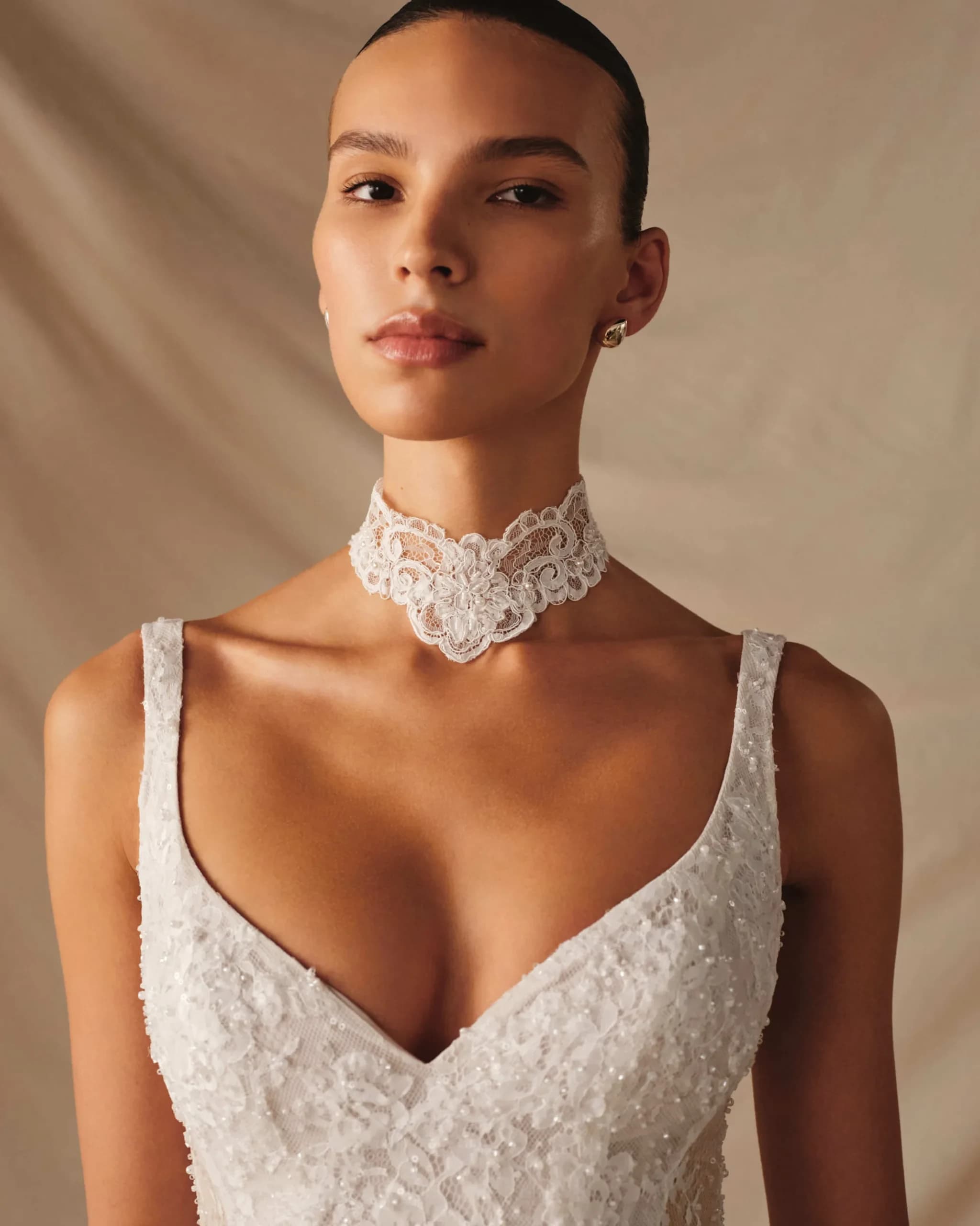 Iverly Choker – Milla Nova