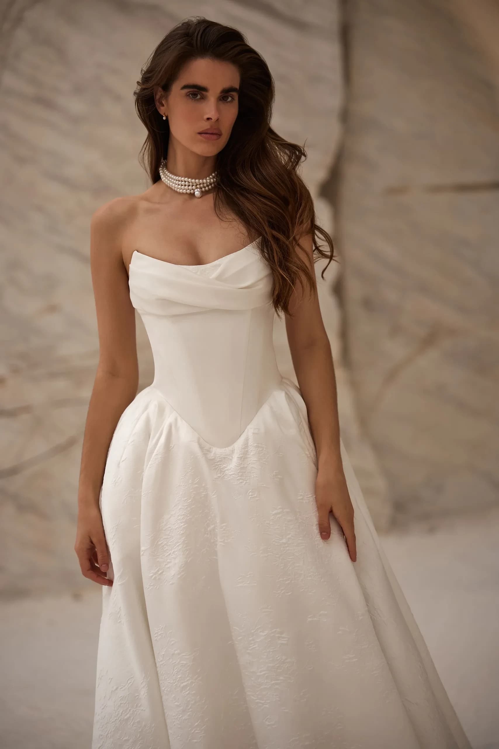 Jackie – Milla Nova