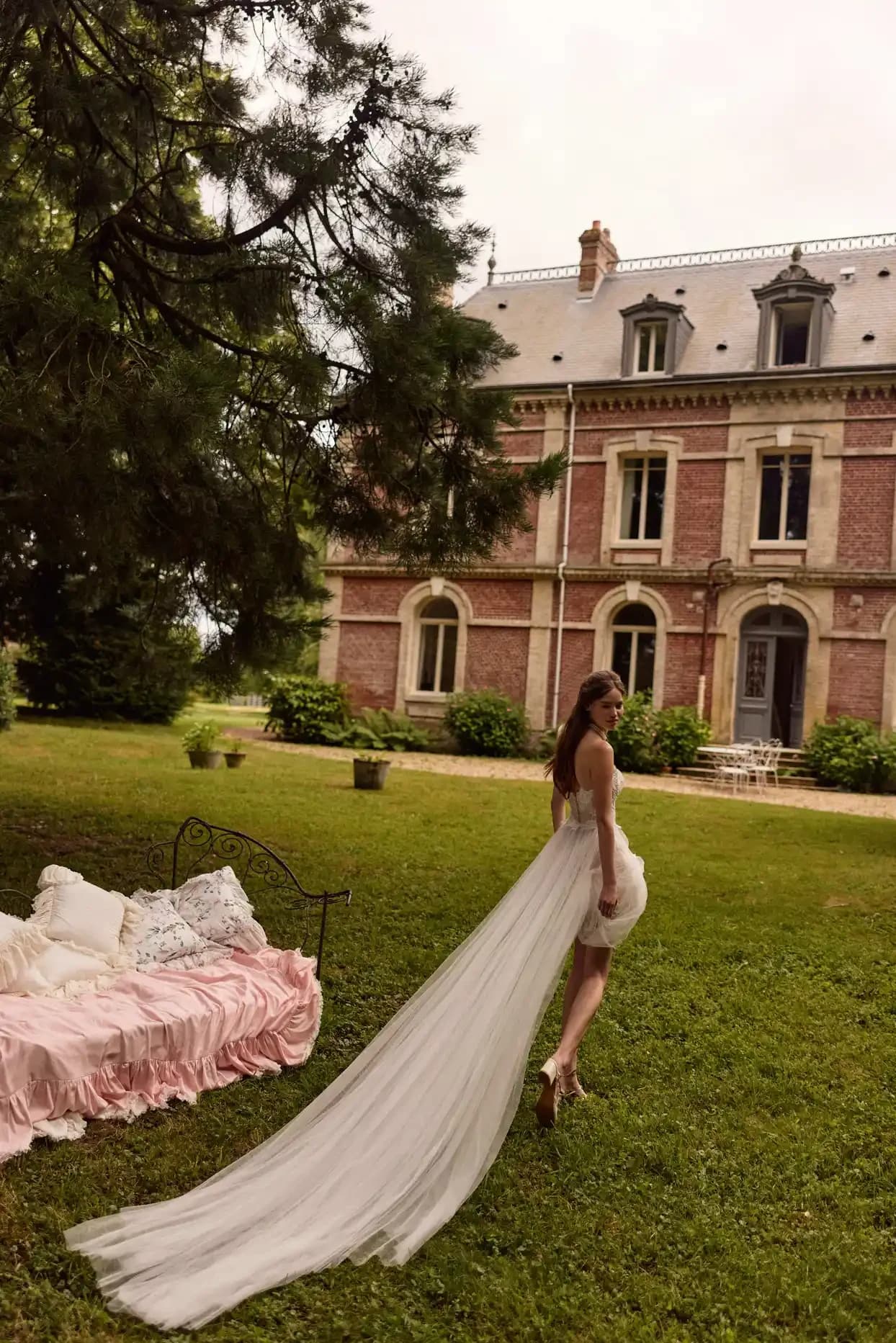 Jolavie – Milla Nova