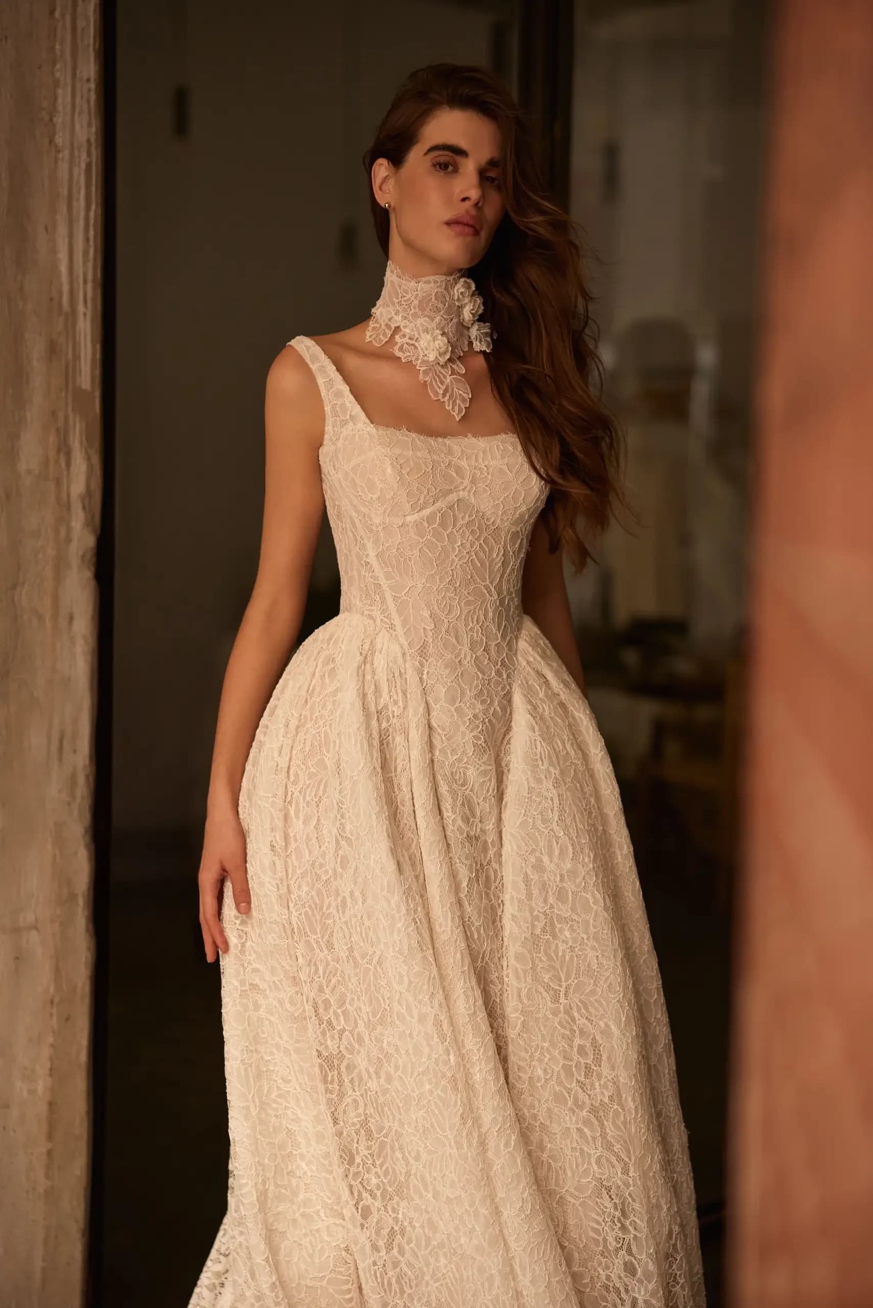 Katharine – Milla Nova