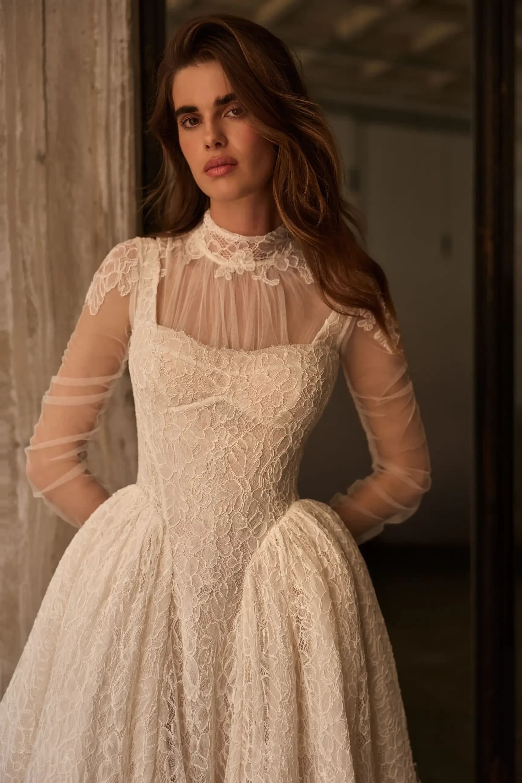 Katharine – Milla Nova