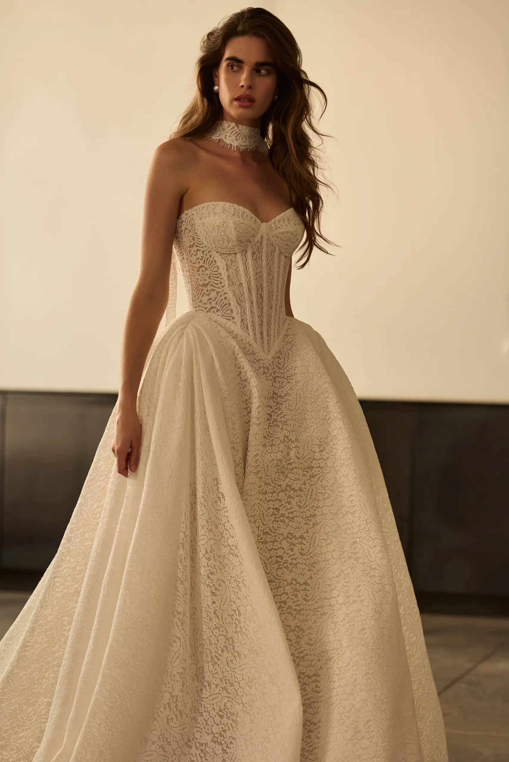Lady Di – Milla Nova