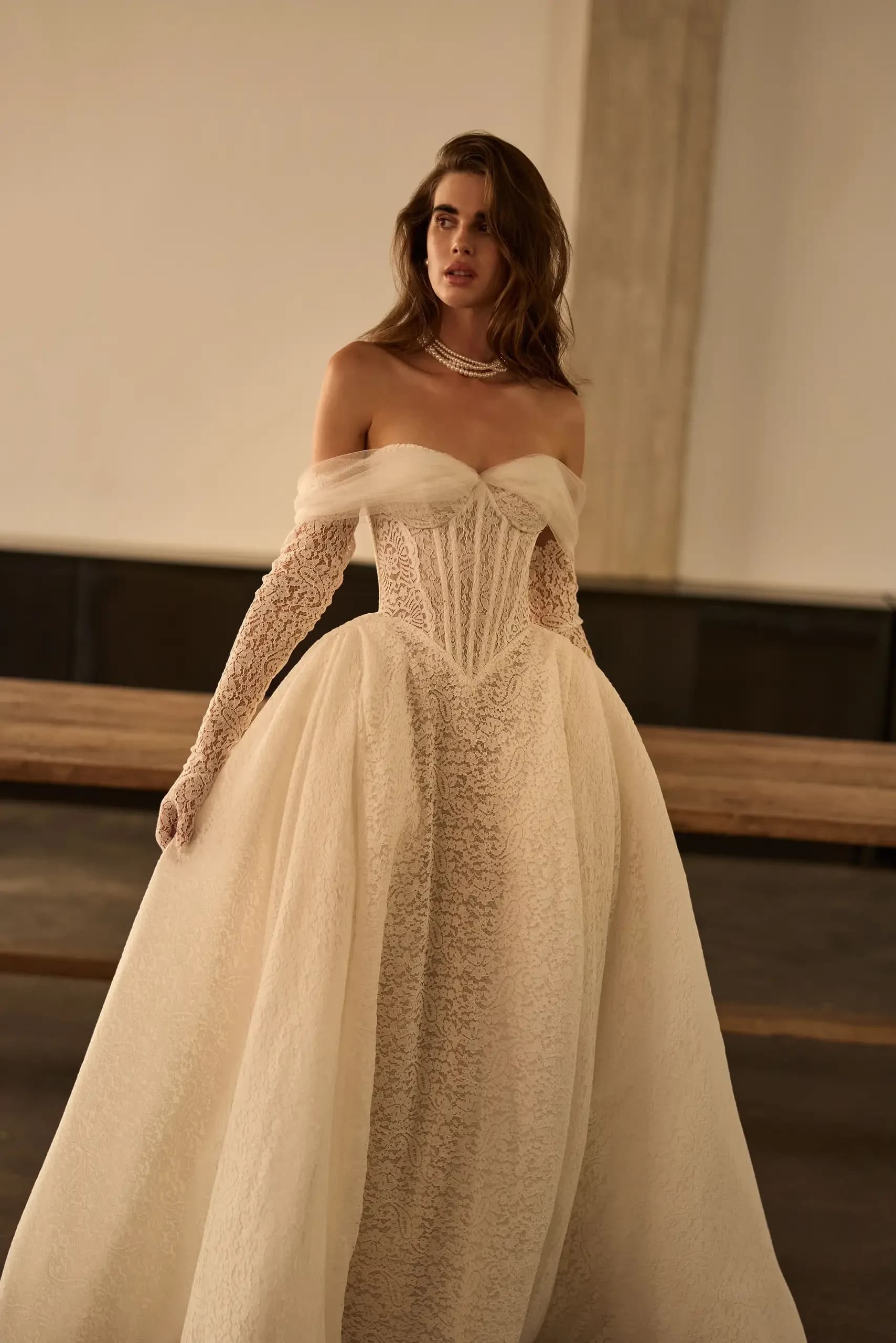 Lady Di – Milla Nova