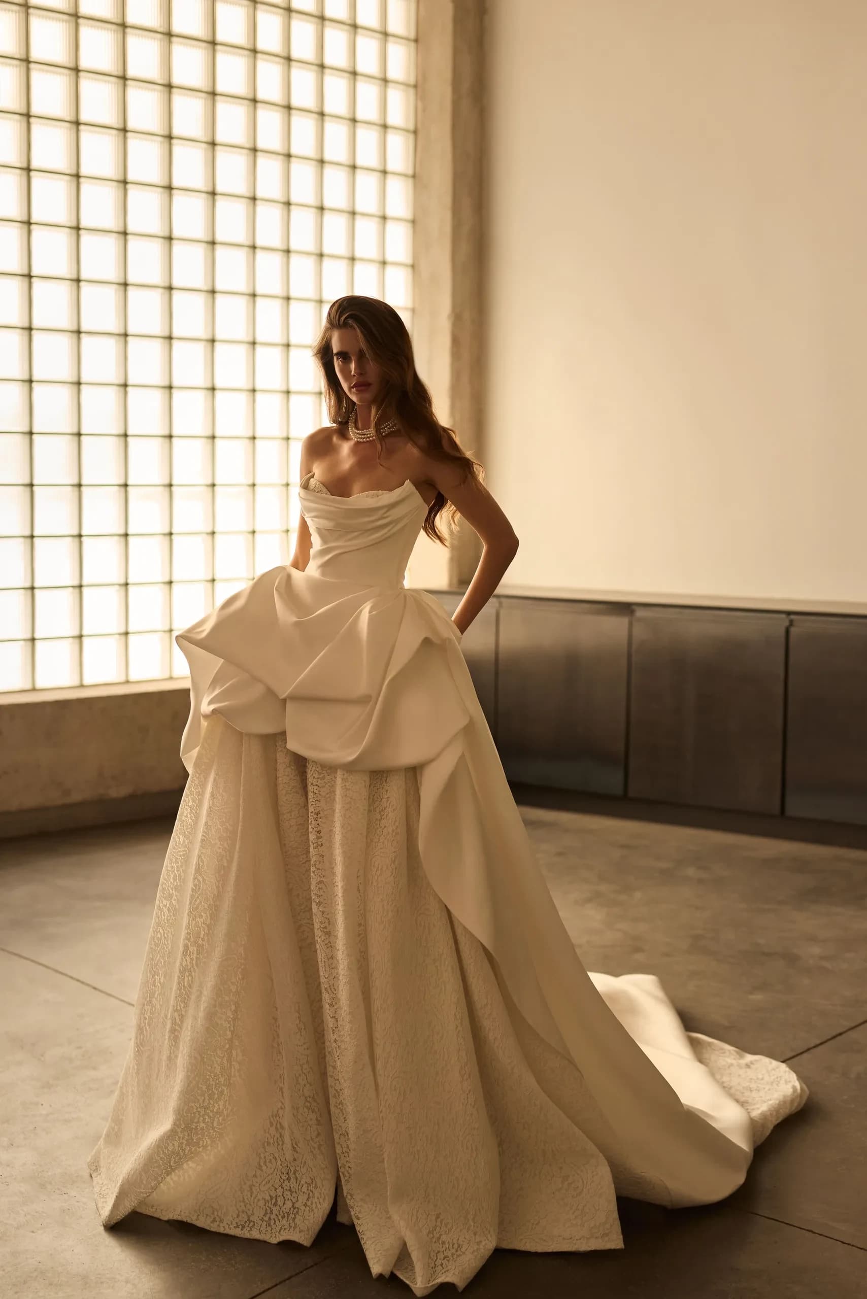 Lady Di – Milla Nova