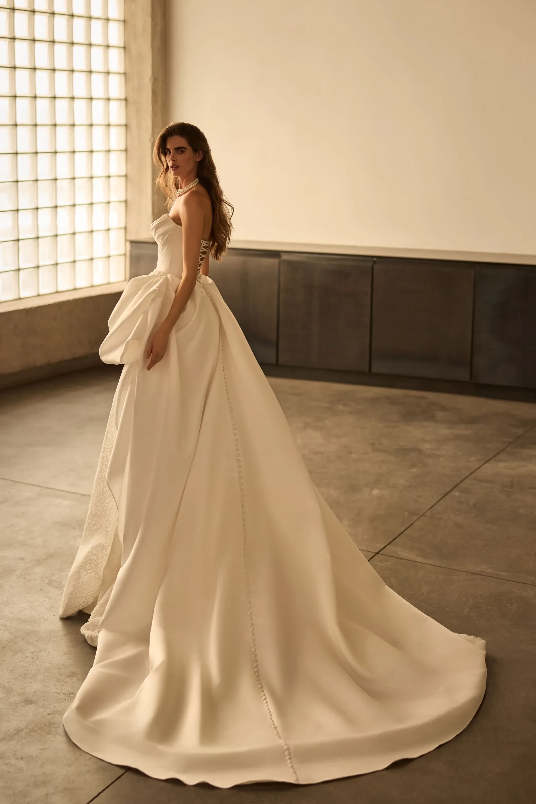Lady Di – Milla Nova