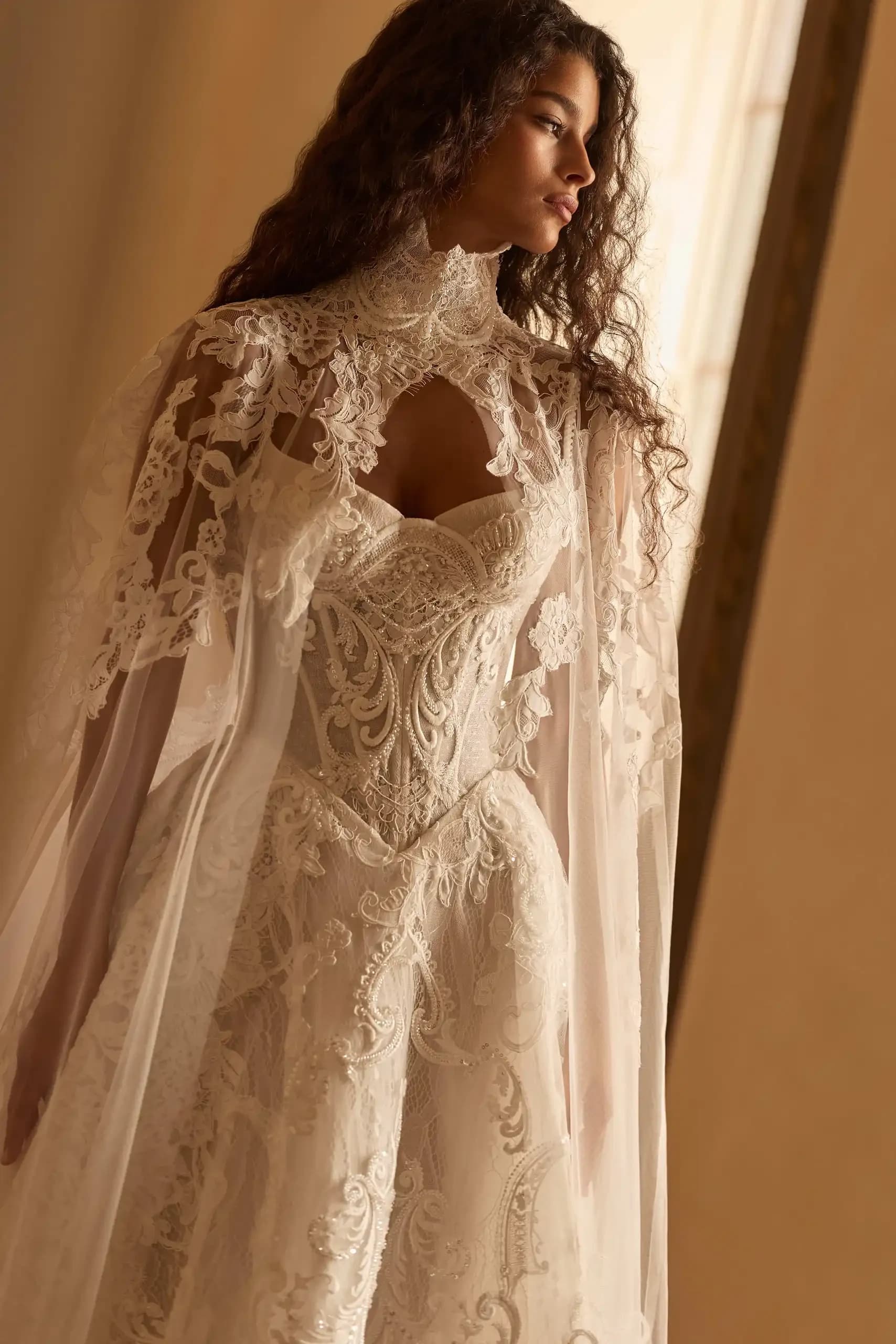 Lysandra – Milla Nova