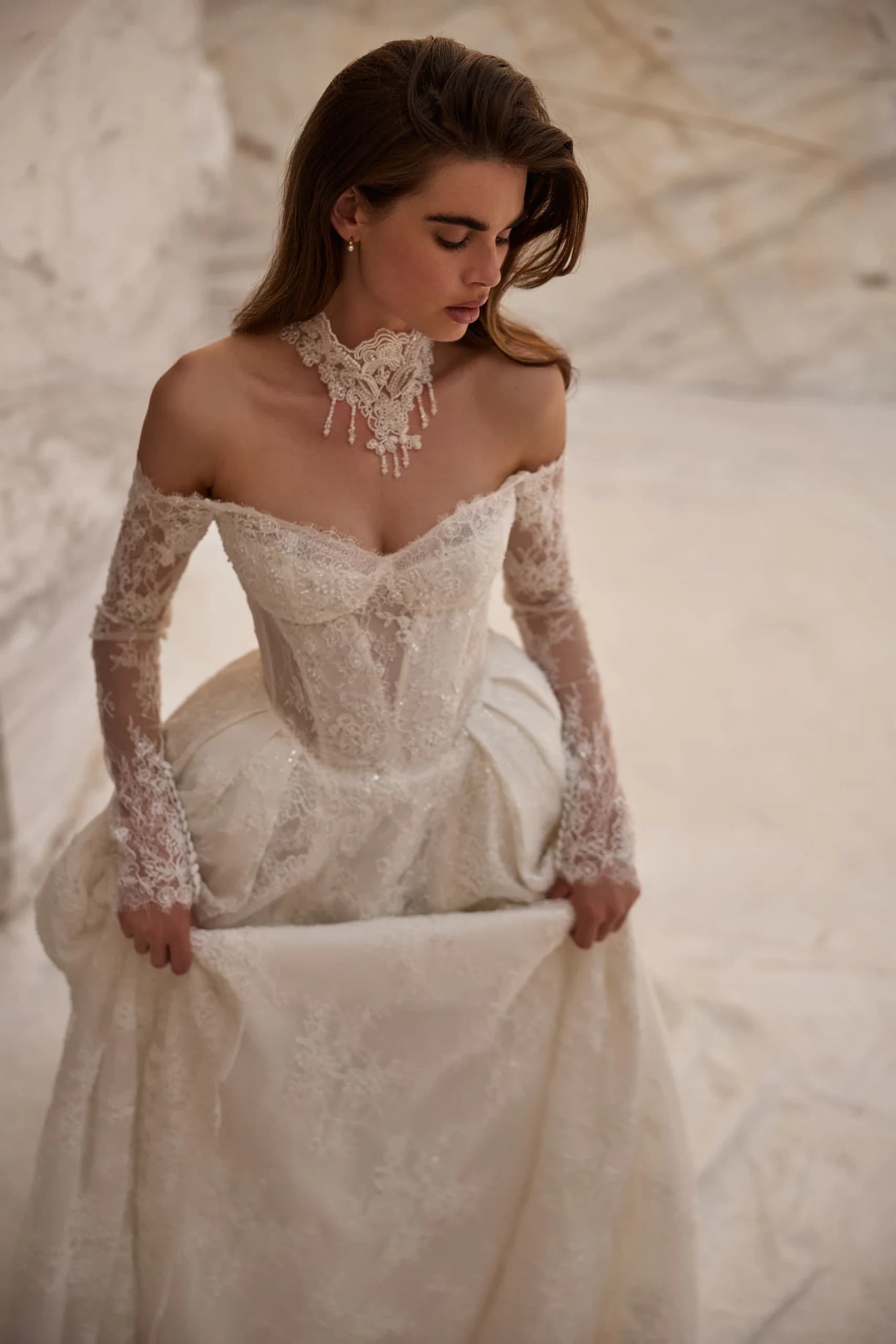 Maria – Milla Nova