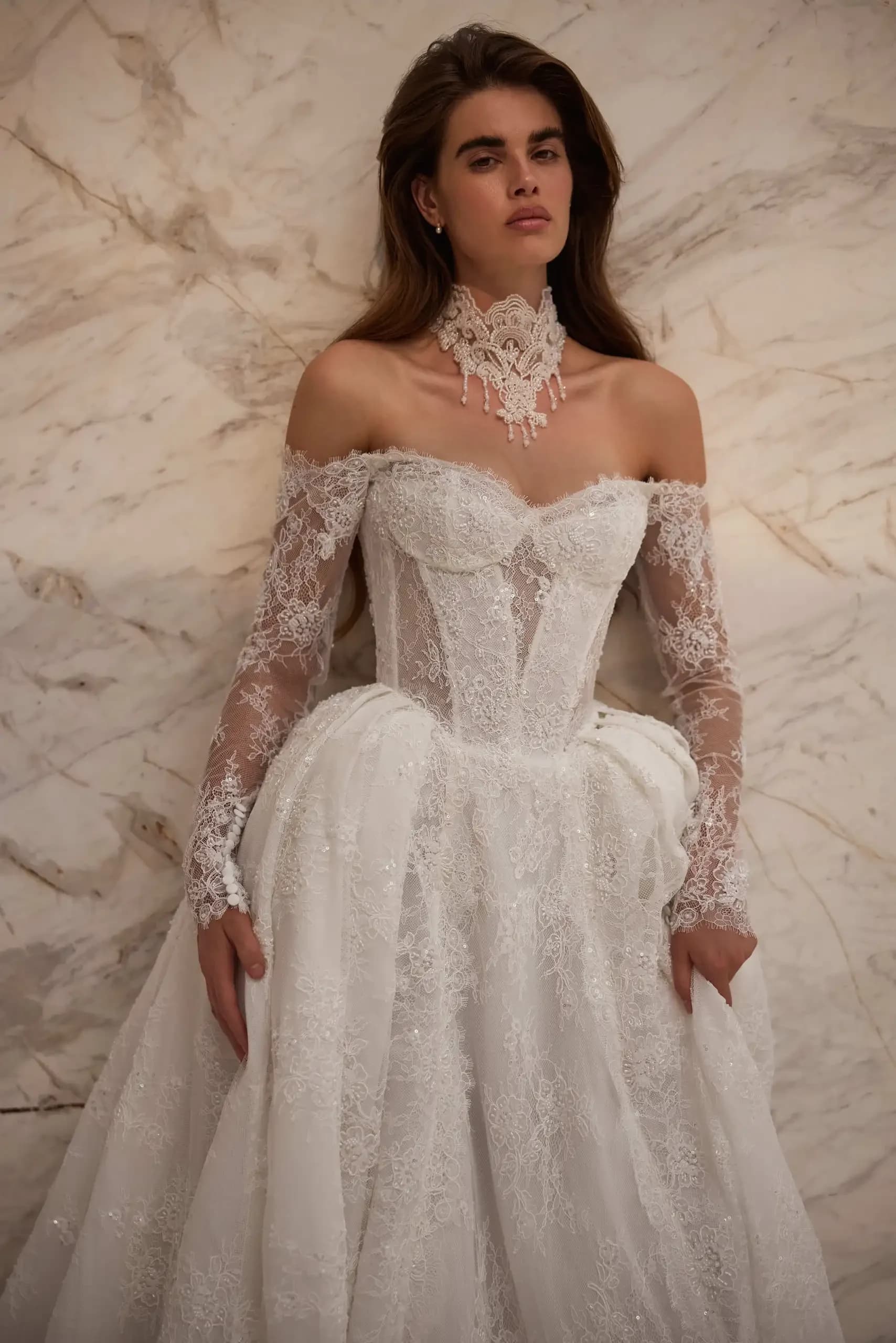 Maria – Milla Nova