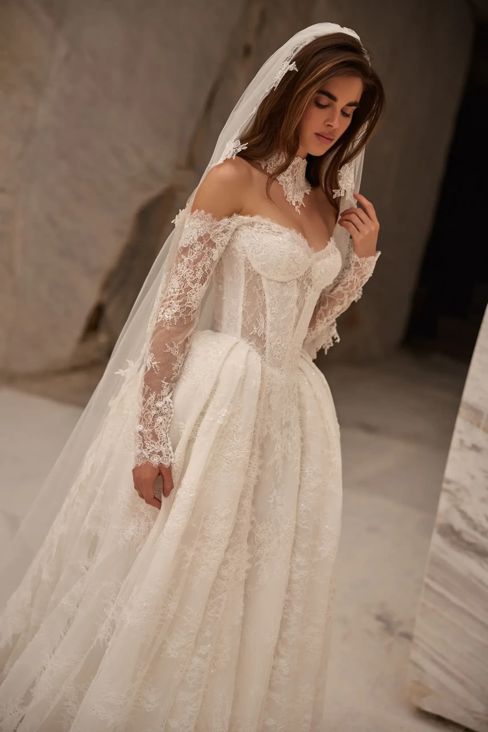 Maria – Milla Nova