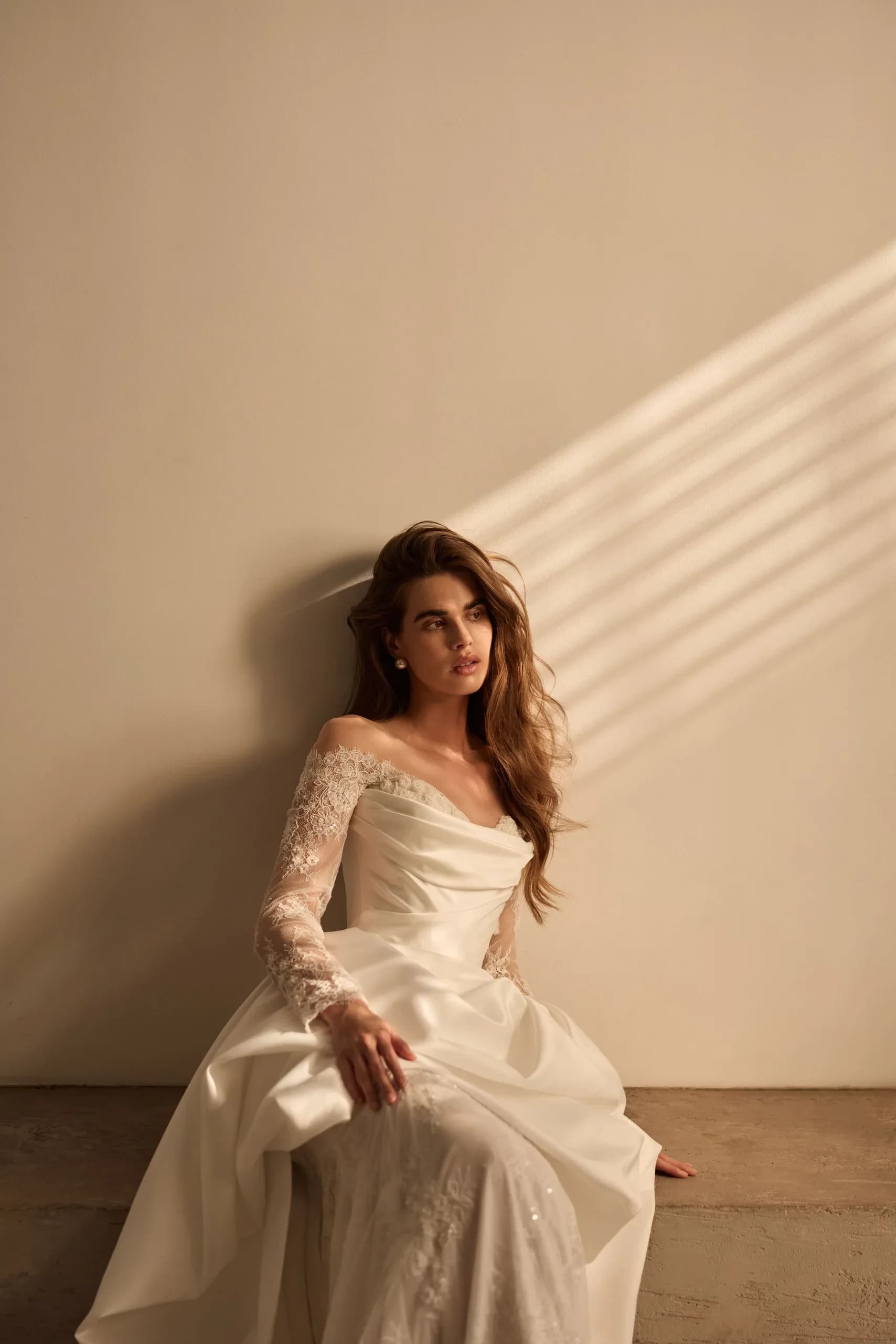 Marlene – Milla Nova