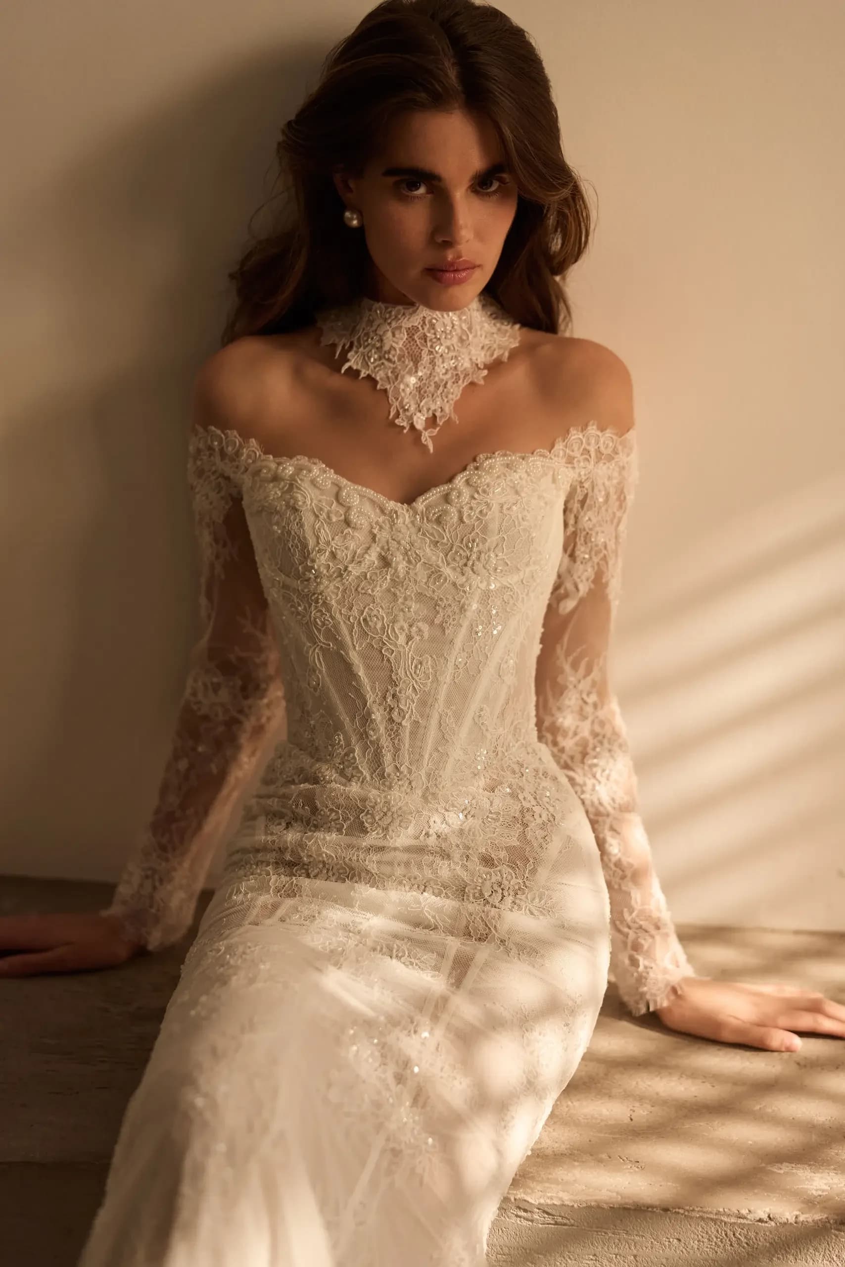 Marlene – Milla Nova