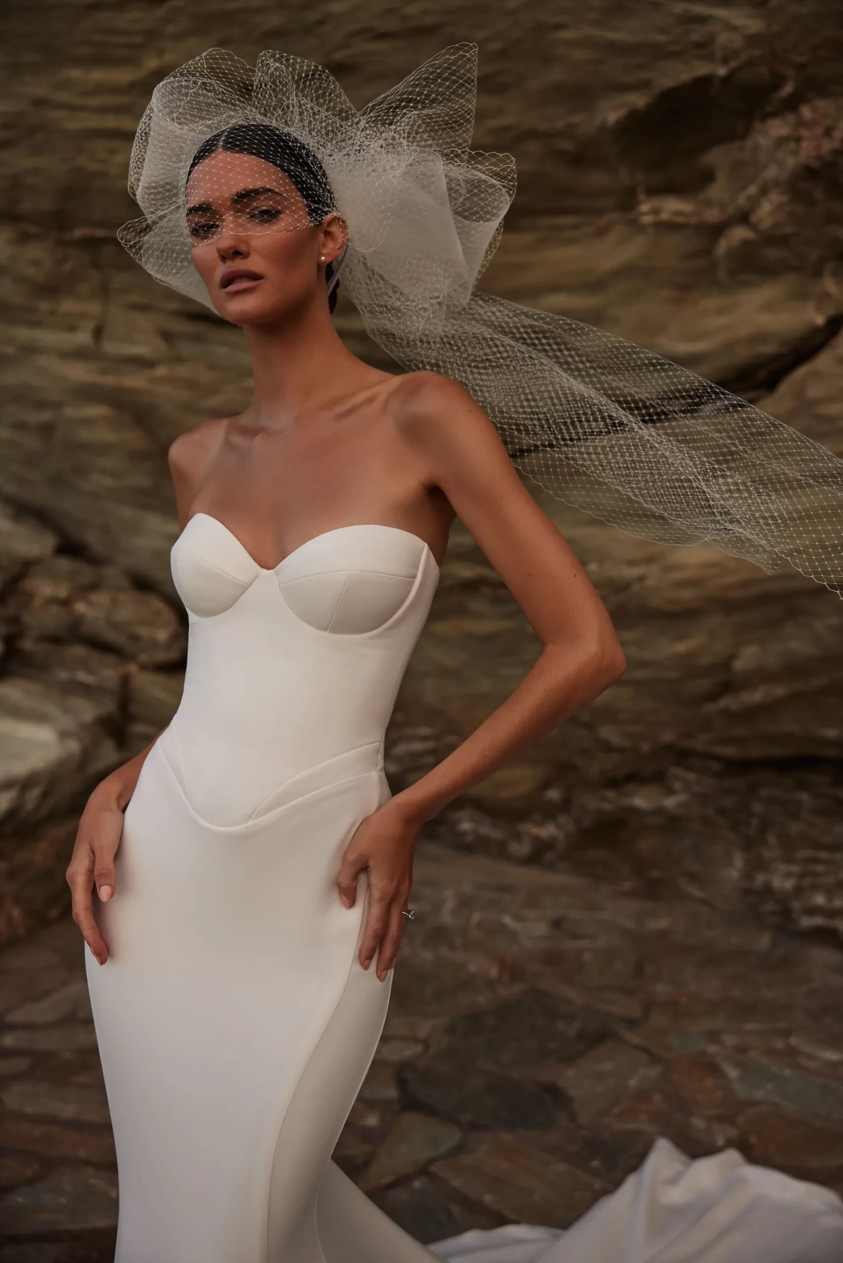 Mirela – Milla Nova