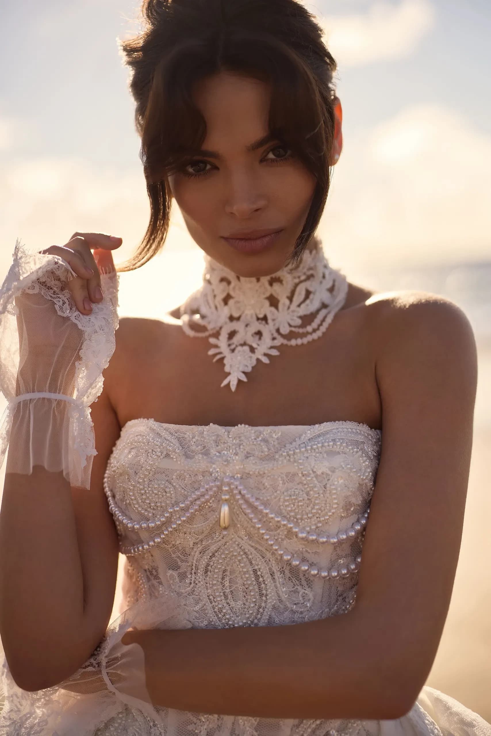 Monica – Milla Nova