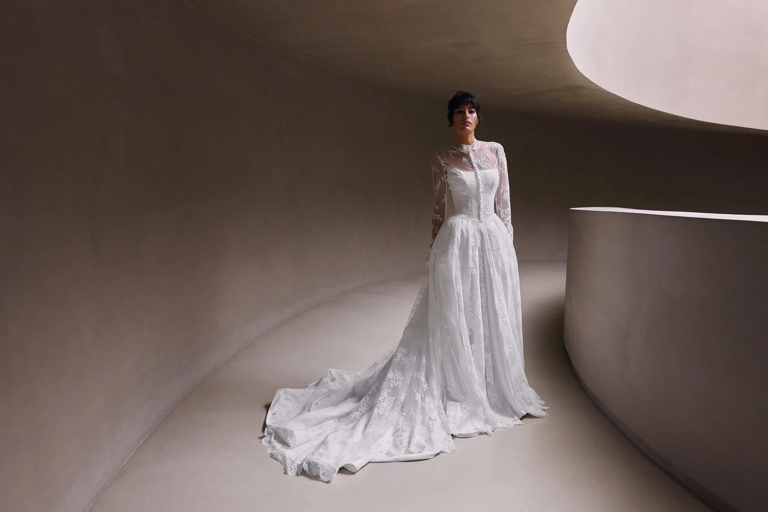 Norienne Robe – Milla Nova