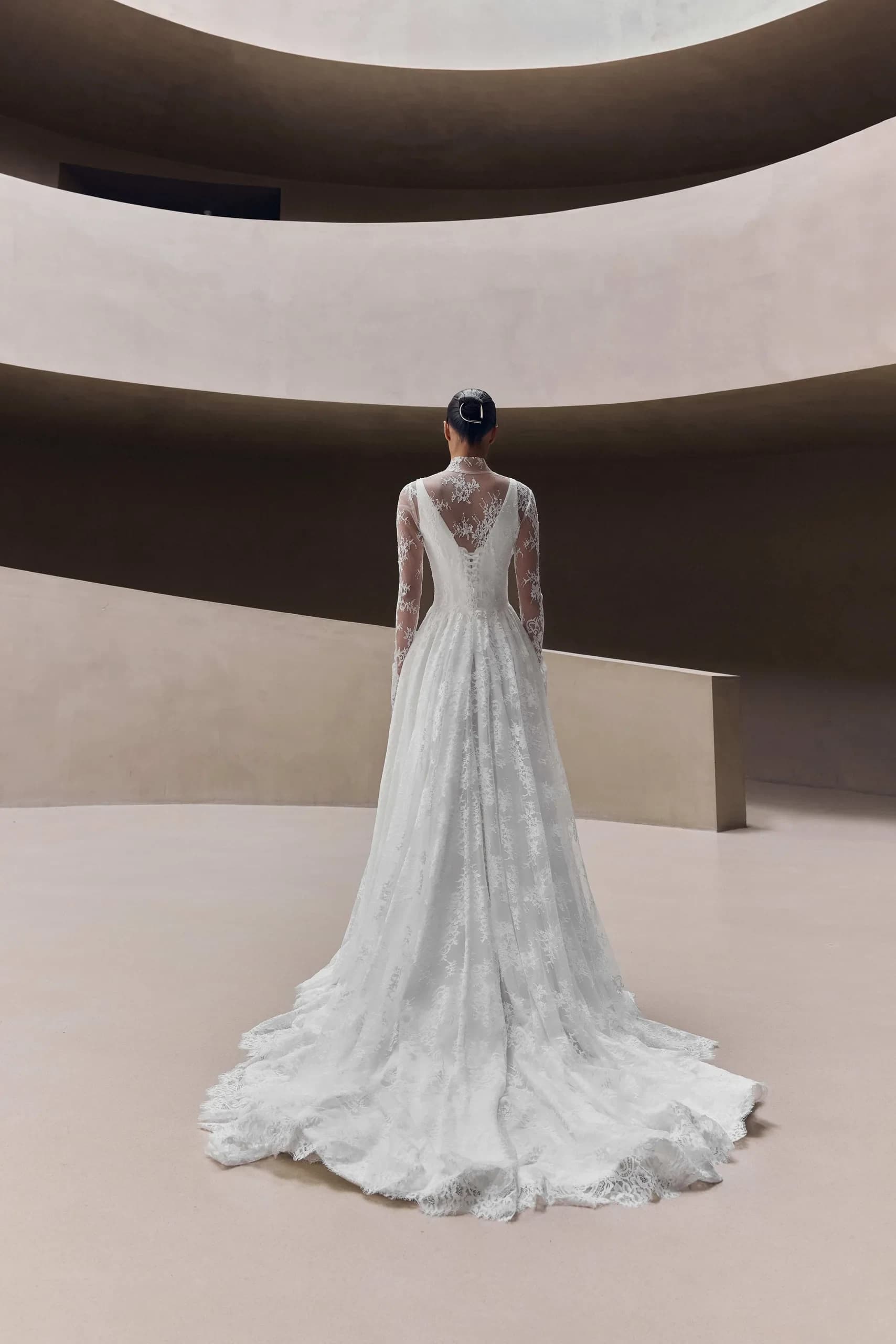 Norienne Robe – Milla Nova