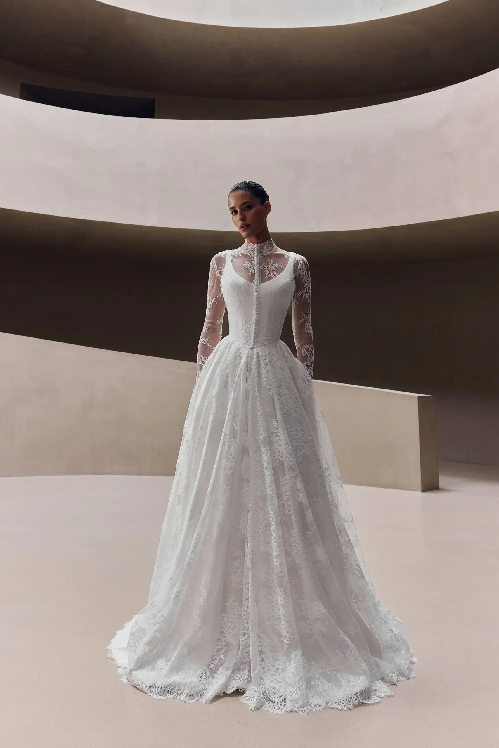 Norienne Robe – Milla Nova