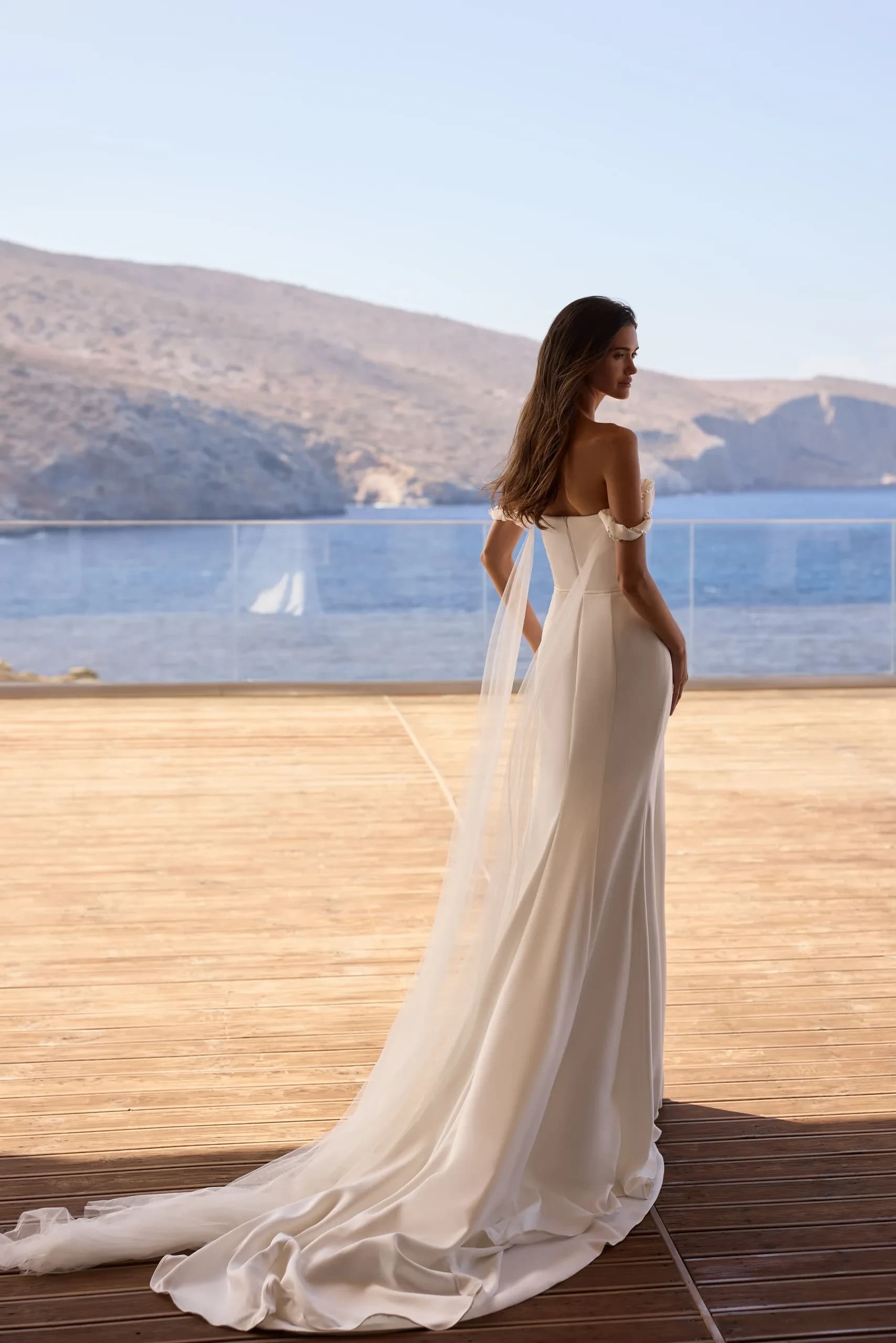 Olvia – Milla Nova