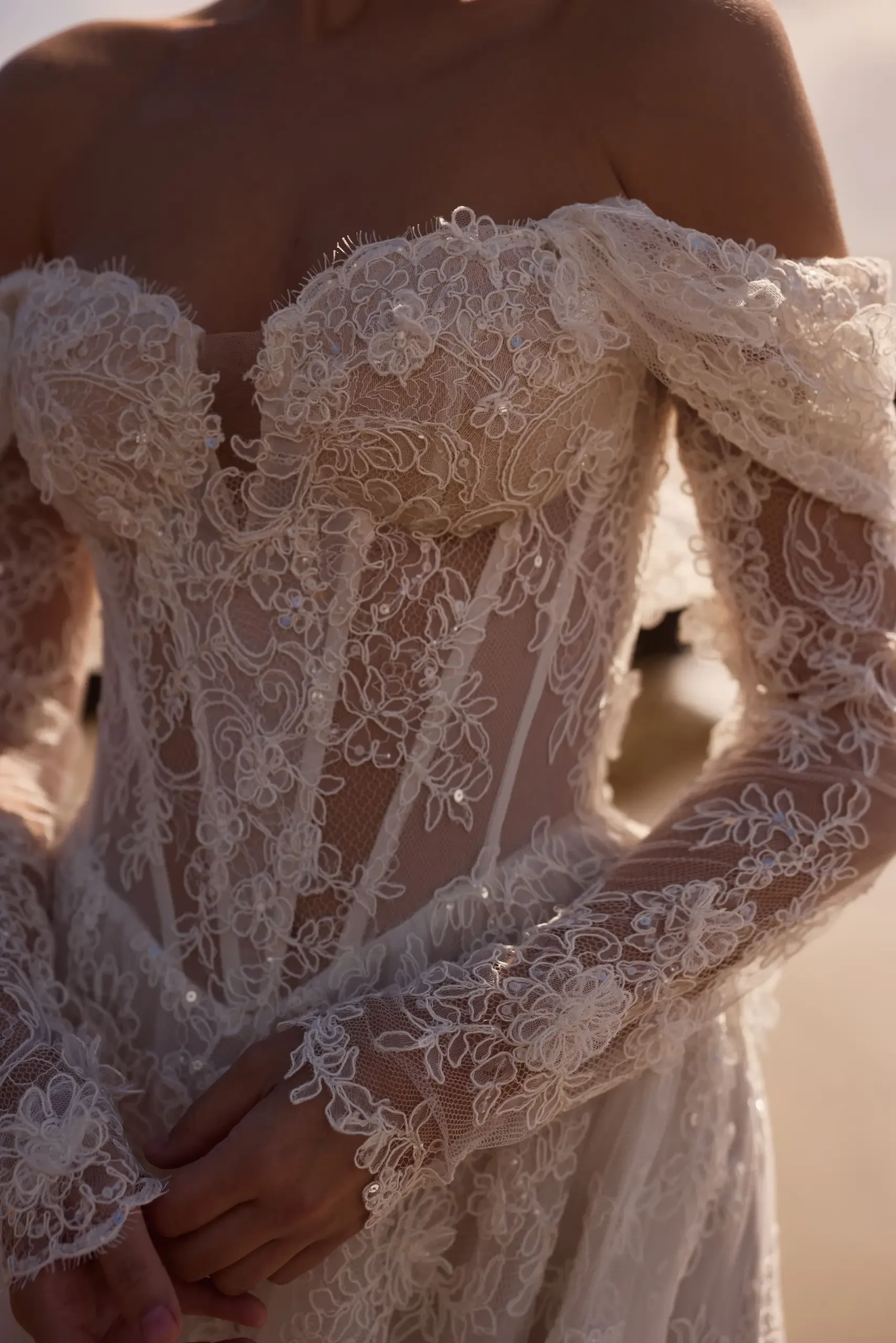 Primrose – Milla Nova