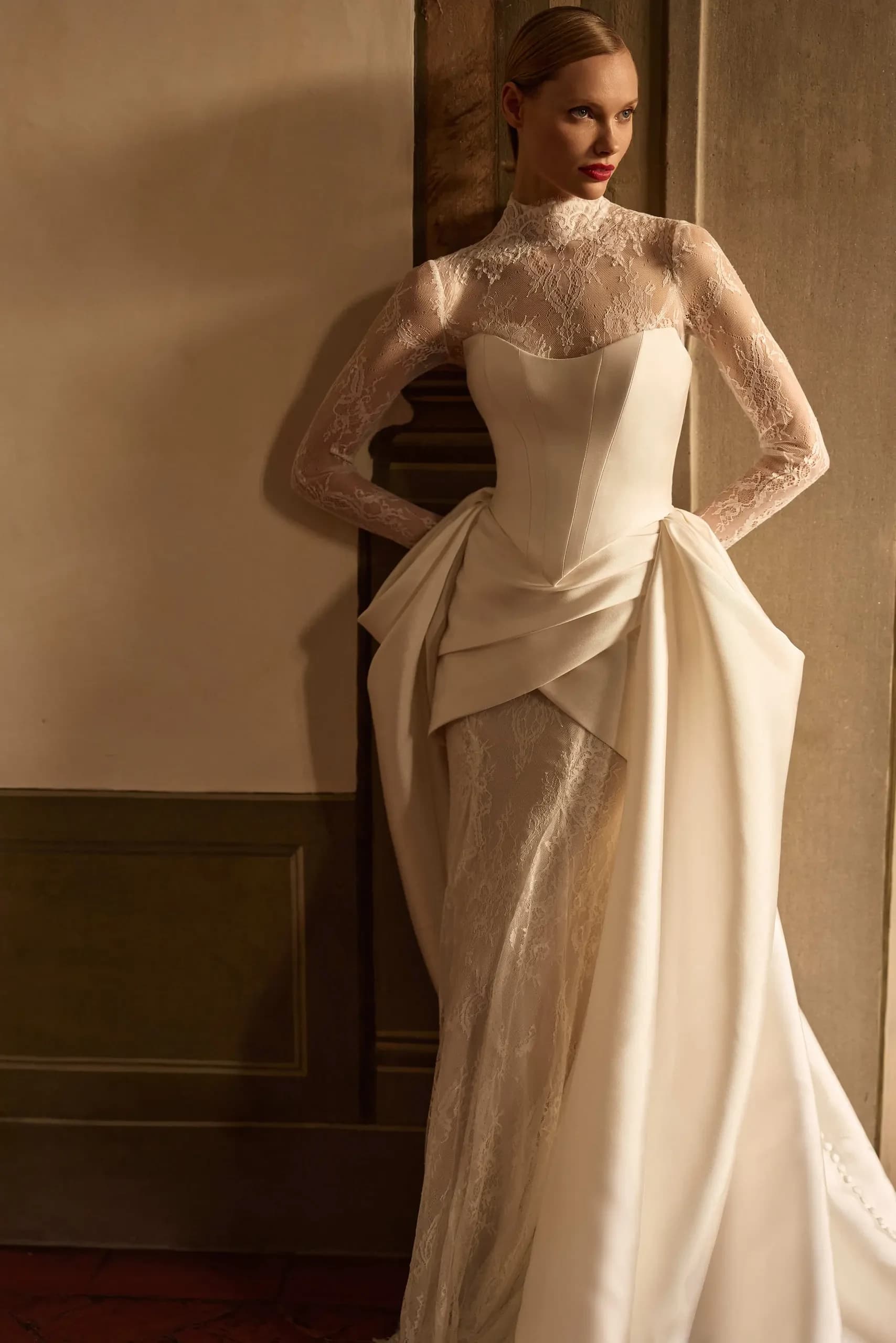 Priss Cover Dress – Milla Nova
